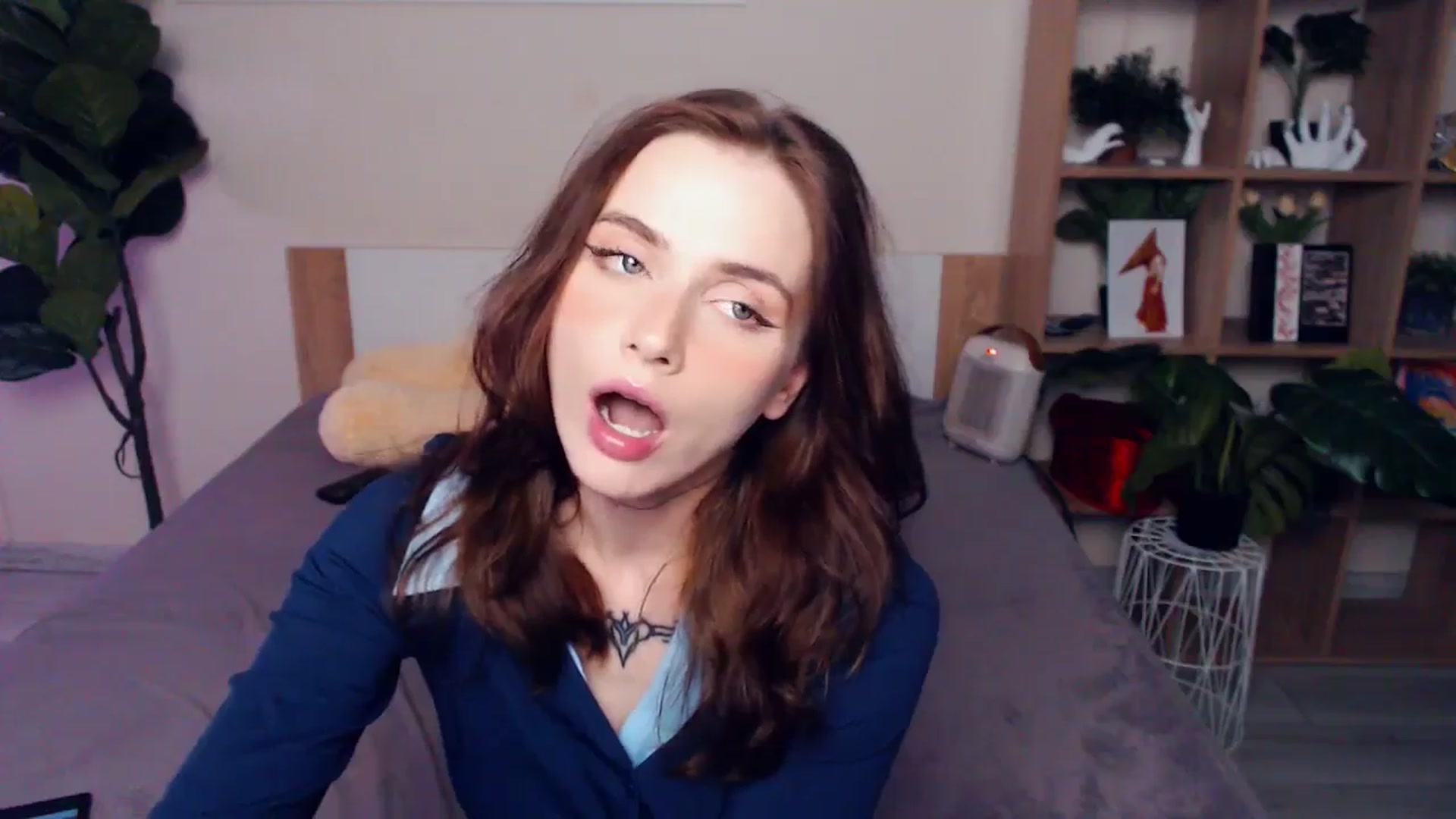 Gallery image thumbnail from Hanagasumi's myfreecams stream on, 10/04/2025, 22:52 image 11 of 20