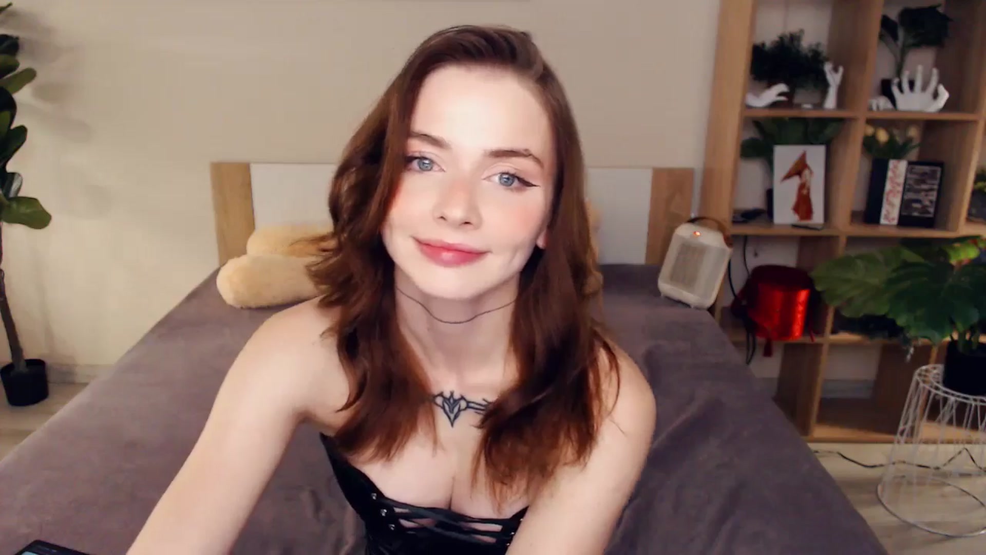 Gallery image thumbnail from Hanagasumi's myfreecams stream on, 10/17/2025, 22:47 image 5 of 20