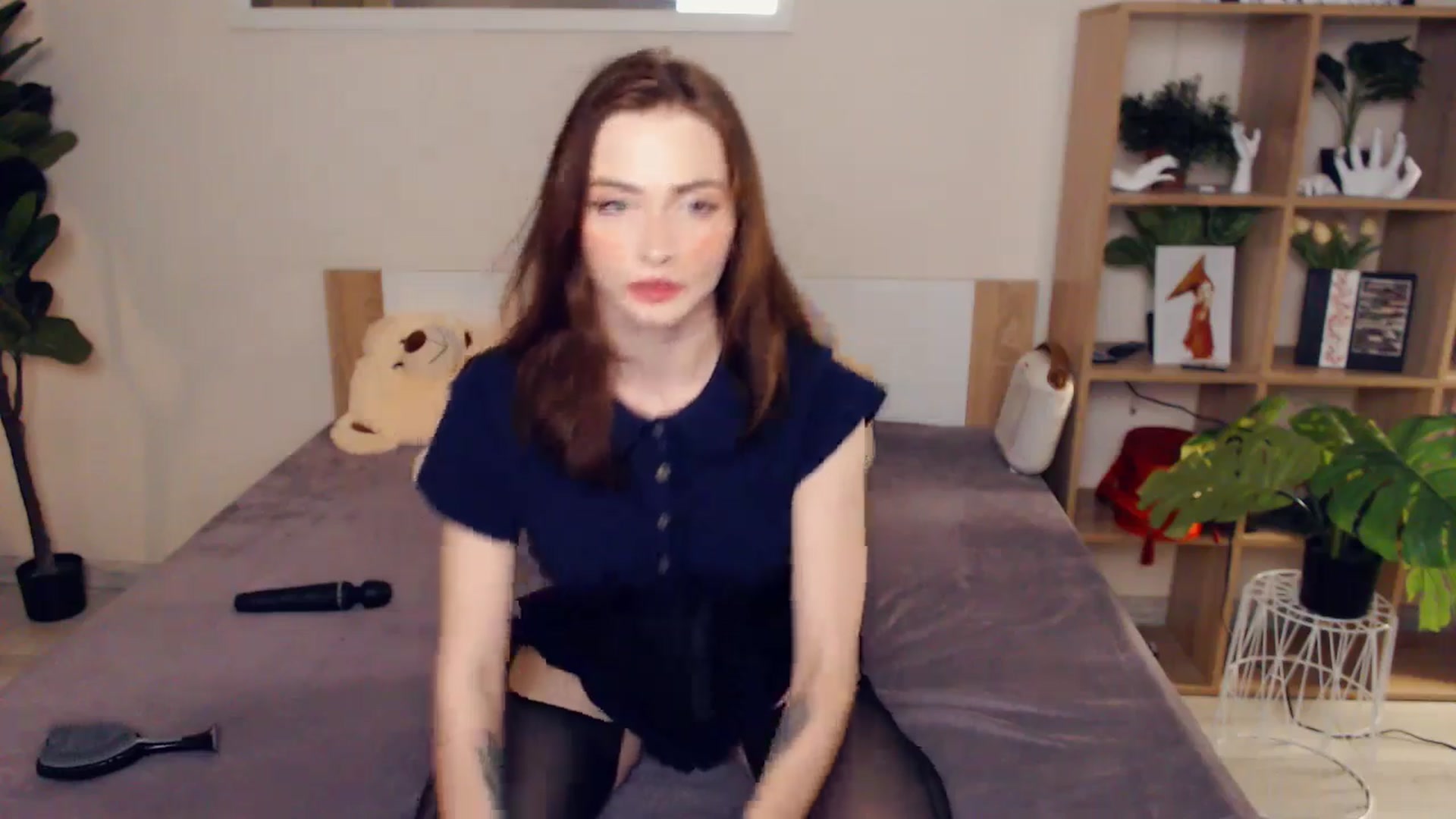 Gallery image thumbnail from Hanagasumi's myfreecams stream on, 10/18/2025, 23:41 image 6 of 20
