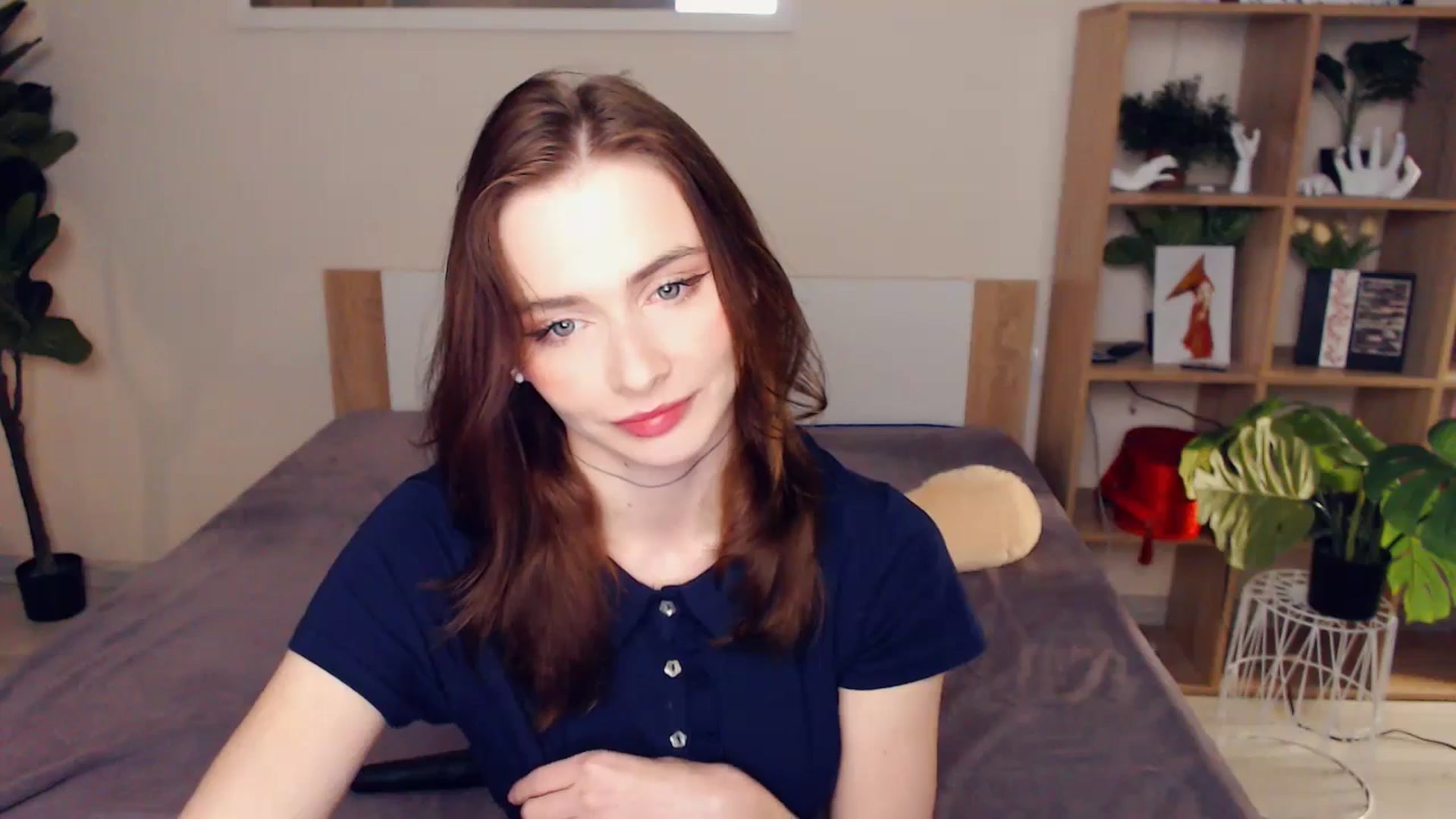 Gallery image thumbnail from Hanagasumi's myfreecams stream on, 10/19/2025, 02:19 image 18 of 20