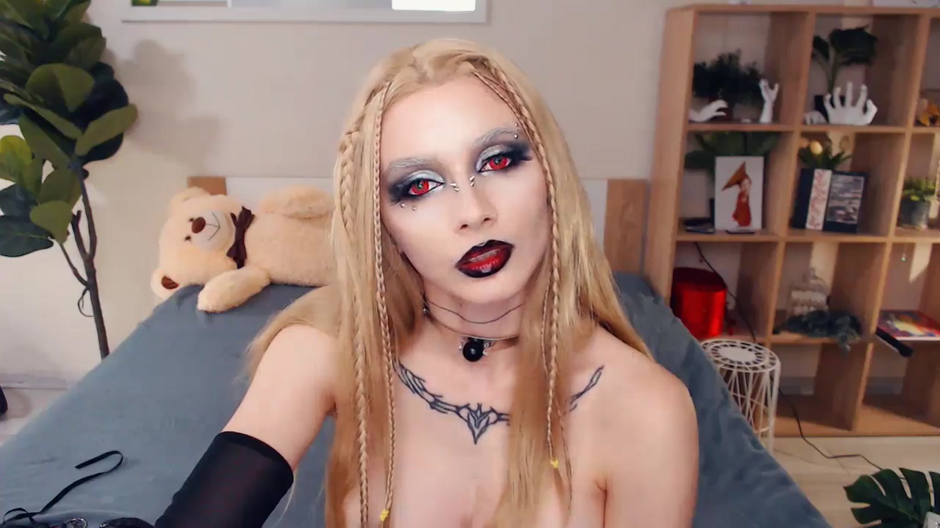 Gallery image thumbnail from Hanagasumi's myfreecams stream on, 11/01/2025, 03:52 image 13 of 20