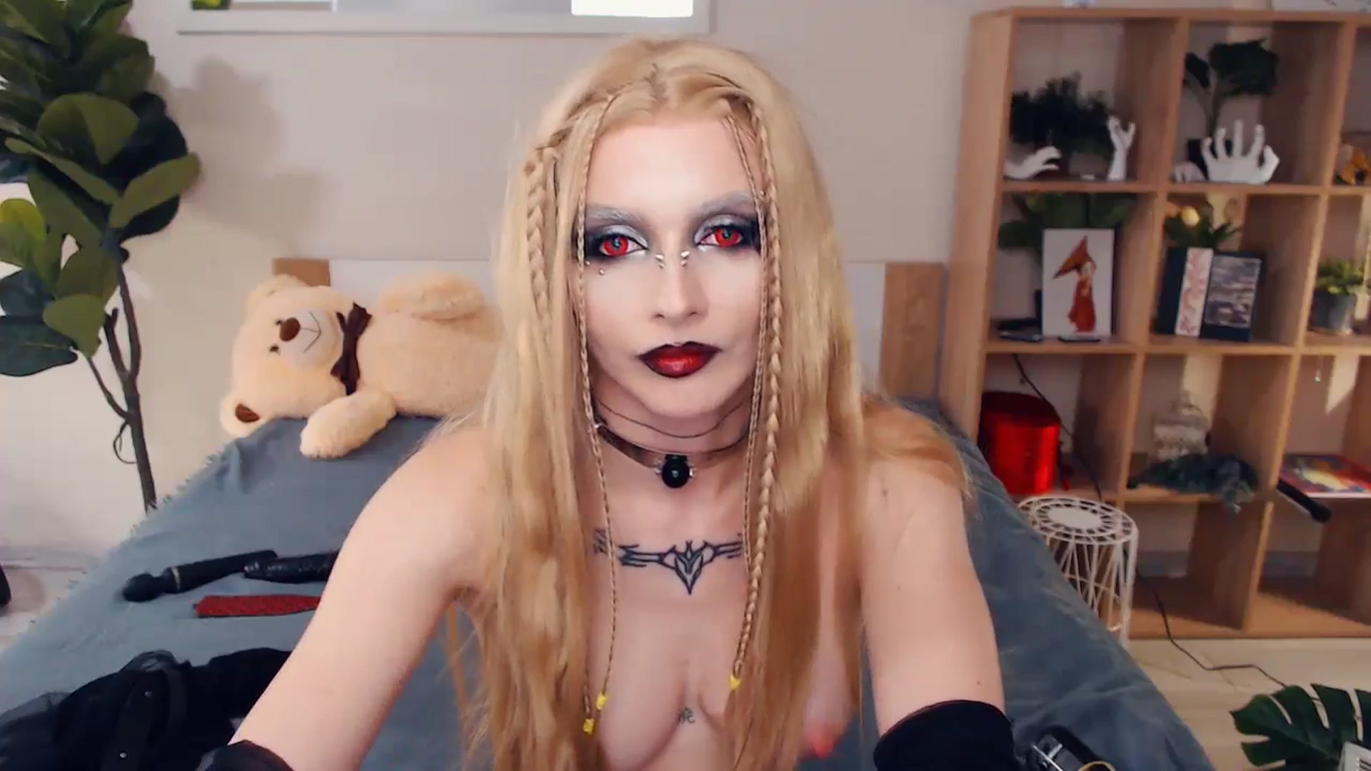 Gallery image thumbnail from Hanagasumi's myfreecams stream on, 11/01/2025, 03:52 image 20 of 20