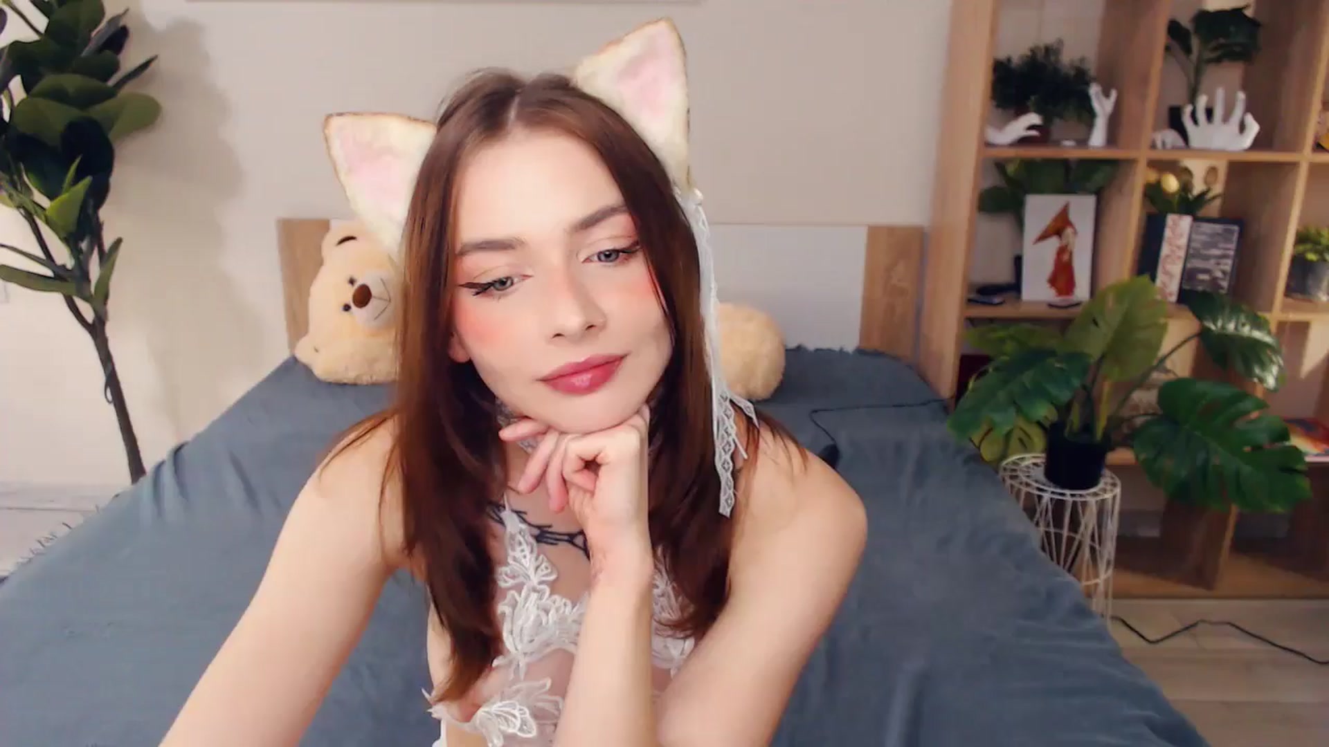 Gallery image thumbnail from Hanagasumi's myfreecams stream on, 11/08/2025, 01:35 image 12 of 20
