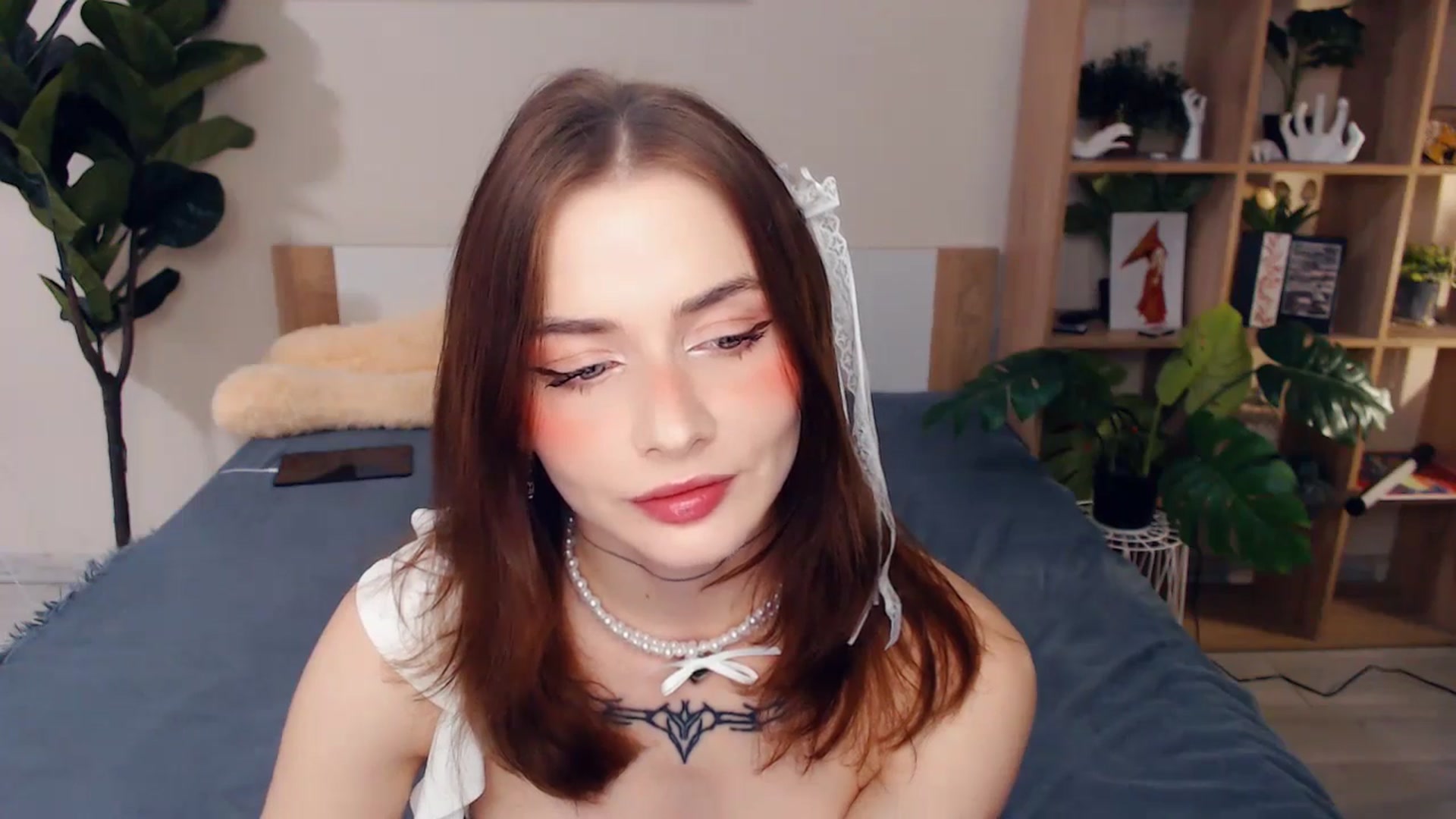 Gallery image thumbnail from Hanagasumi's myfreecams stream on, 11/15/2025, 23:28 image 14 of 20