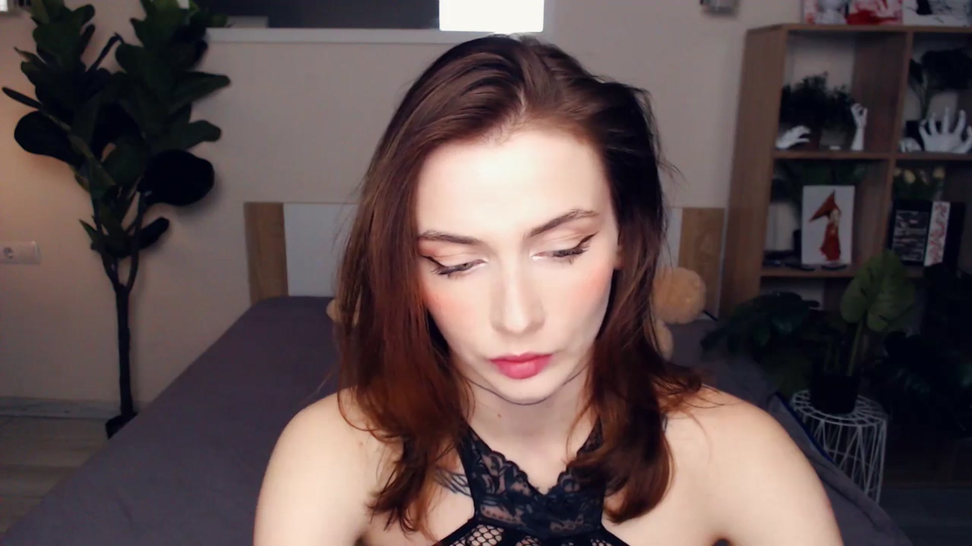 Gallery image thumbnail from Hanagasumi's myfreecams stream on, 11/20/2025, 22:37 image 9 of 20