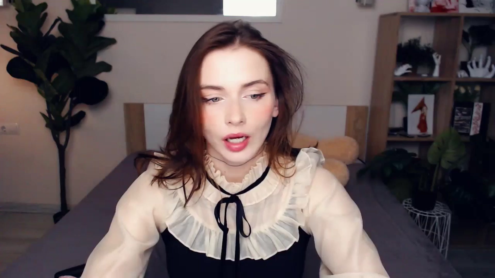 Gallery image thumbnail from Hanagasumi's myfreecams stream on, 11/20/2025, 22:37 image 15 of 20