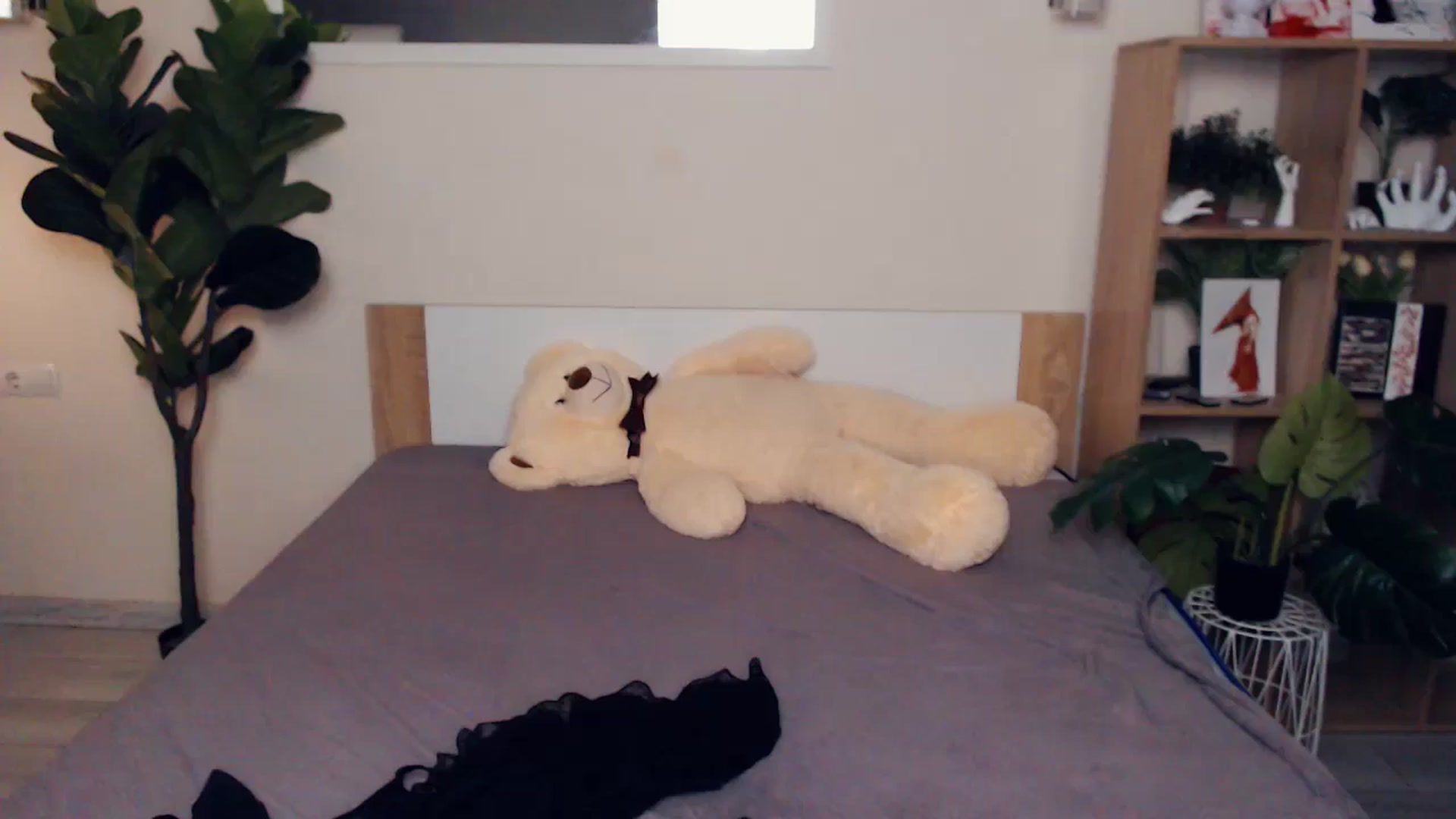 Gallery image thumbnail from Hanagasumi's myfreecams stream on, 11/20/2025, 22:37 image 10 of 20