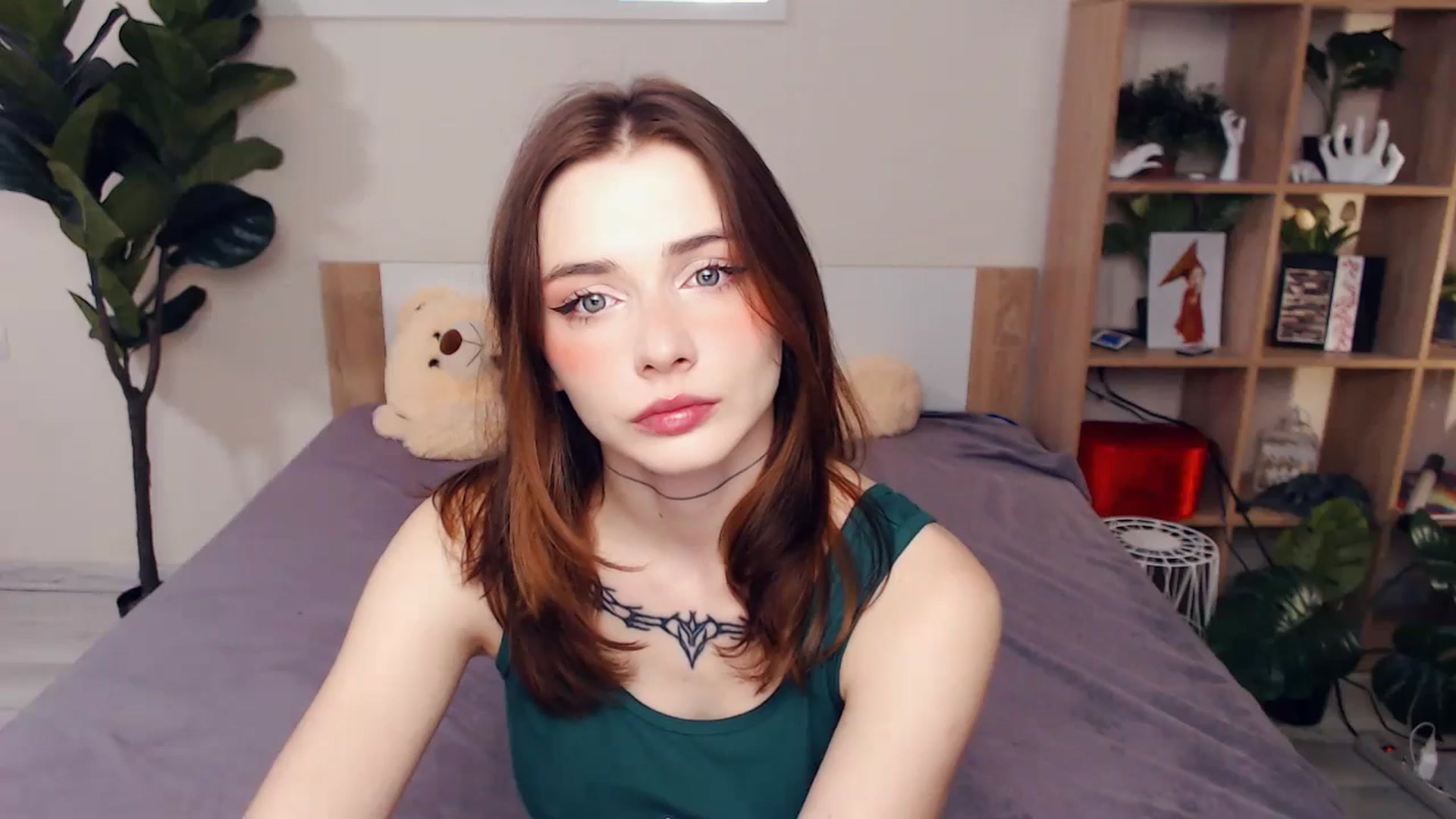Gallery image thumbnail from Hanagasumi's myfreecams stream on, 11/22/2025, 24:05 image 12 of 20