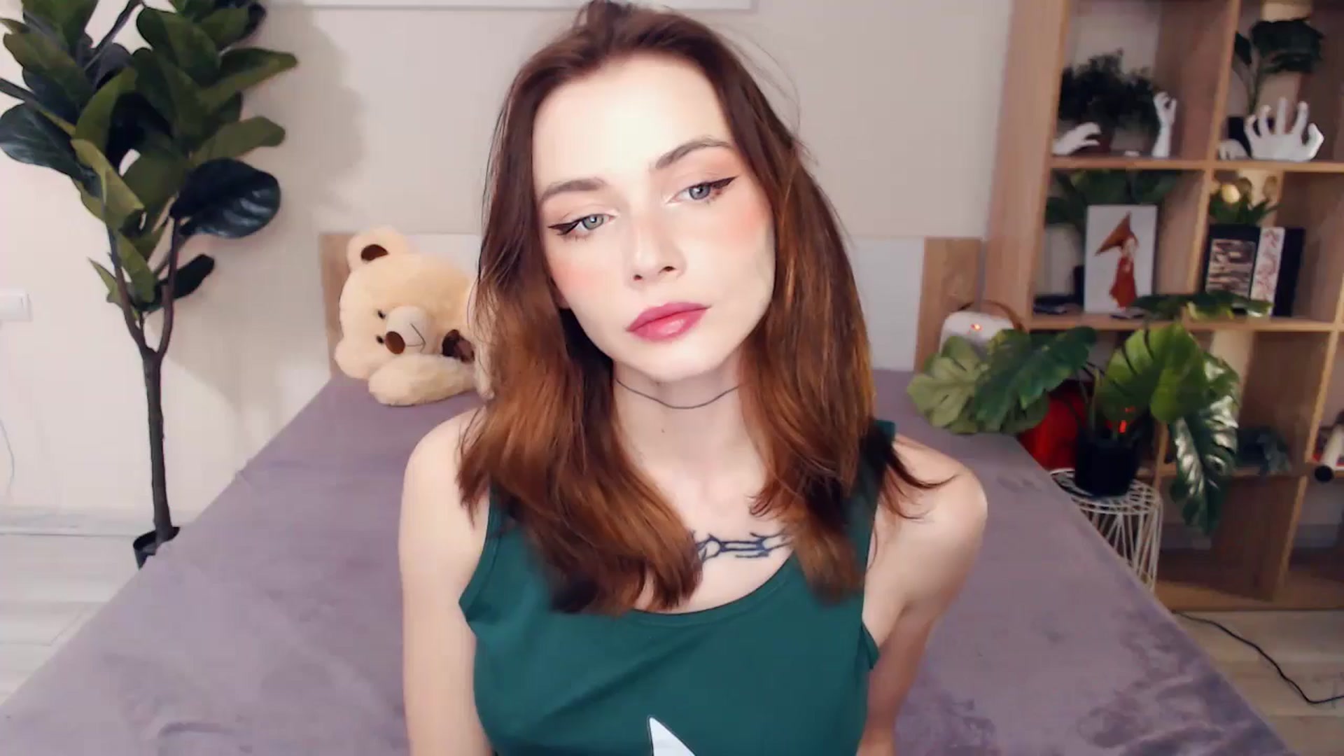 Gallery image thumbnail from Hanagasumi's myfreecams stream on, 11/22/2025, 23:07 image 1 of 20