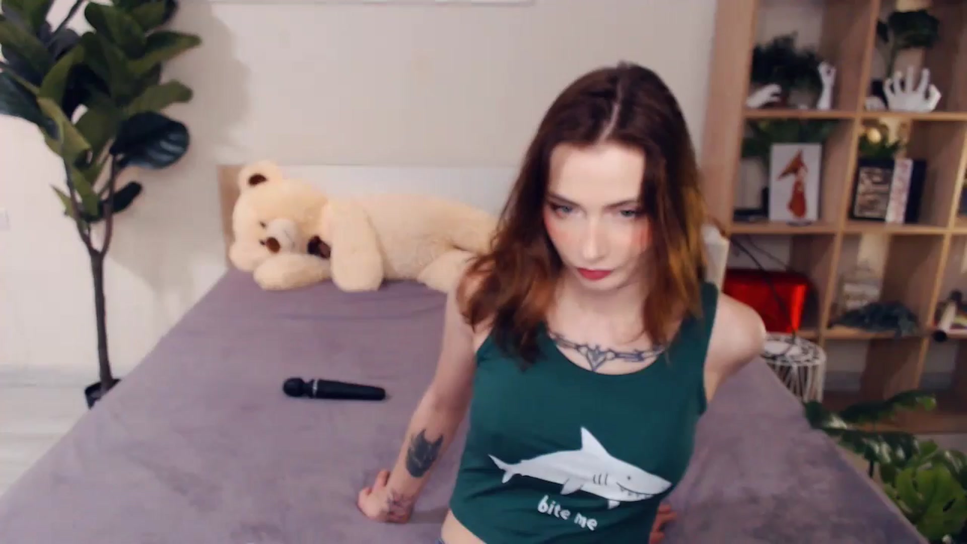 Gallery image thumbnail from Hanagasumi's myfreecams stream on, 11/22/2025, 23:07 image 12 of 20