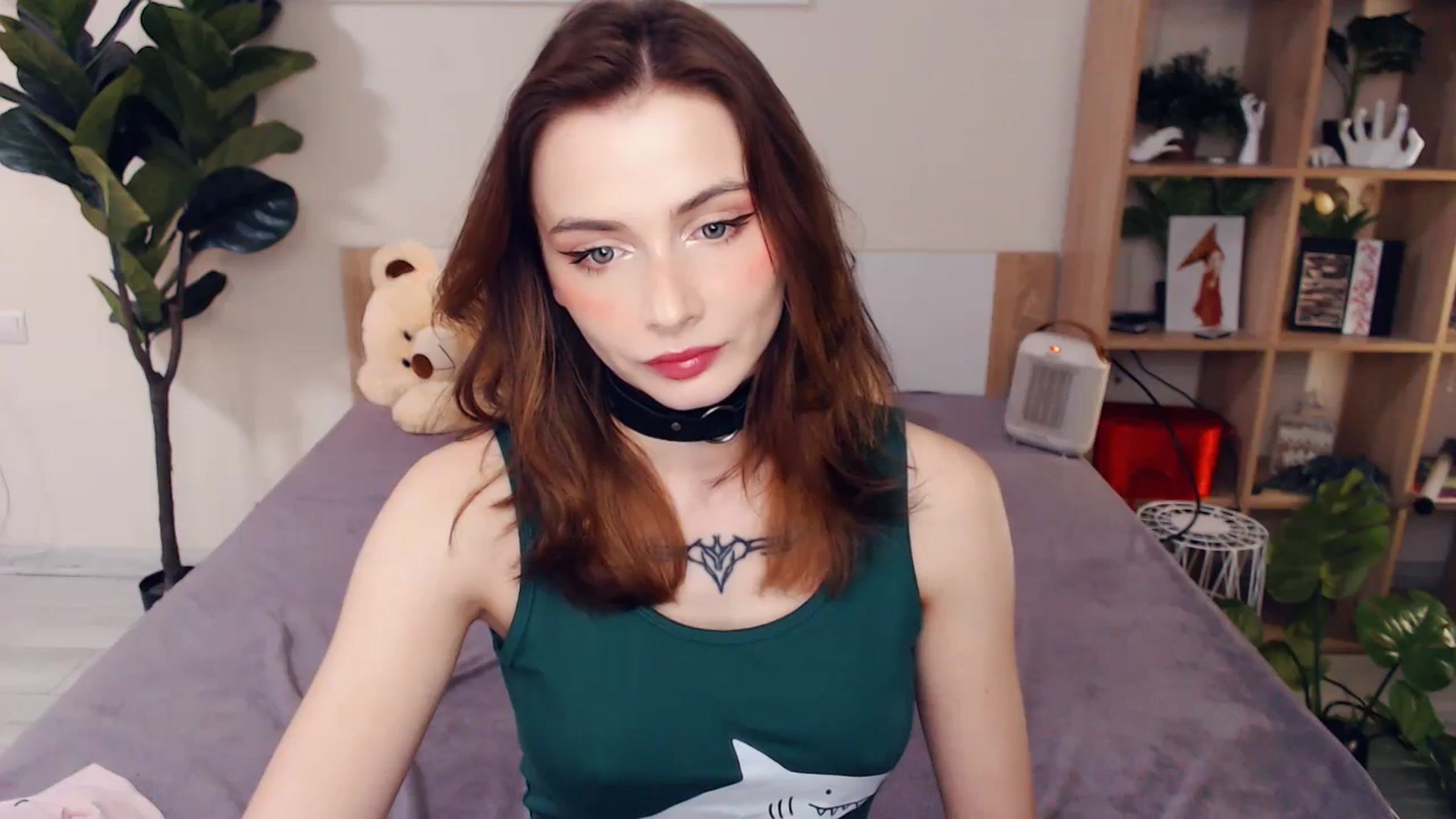 Gallery image thumbnail from Hanagasumi's myfreecams stream on, 11/22/2025, 23:07 image 19 of 20
