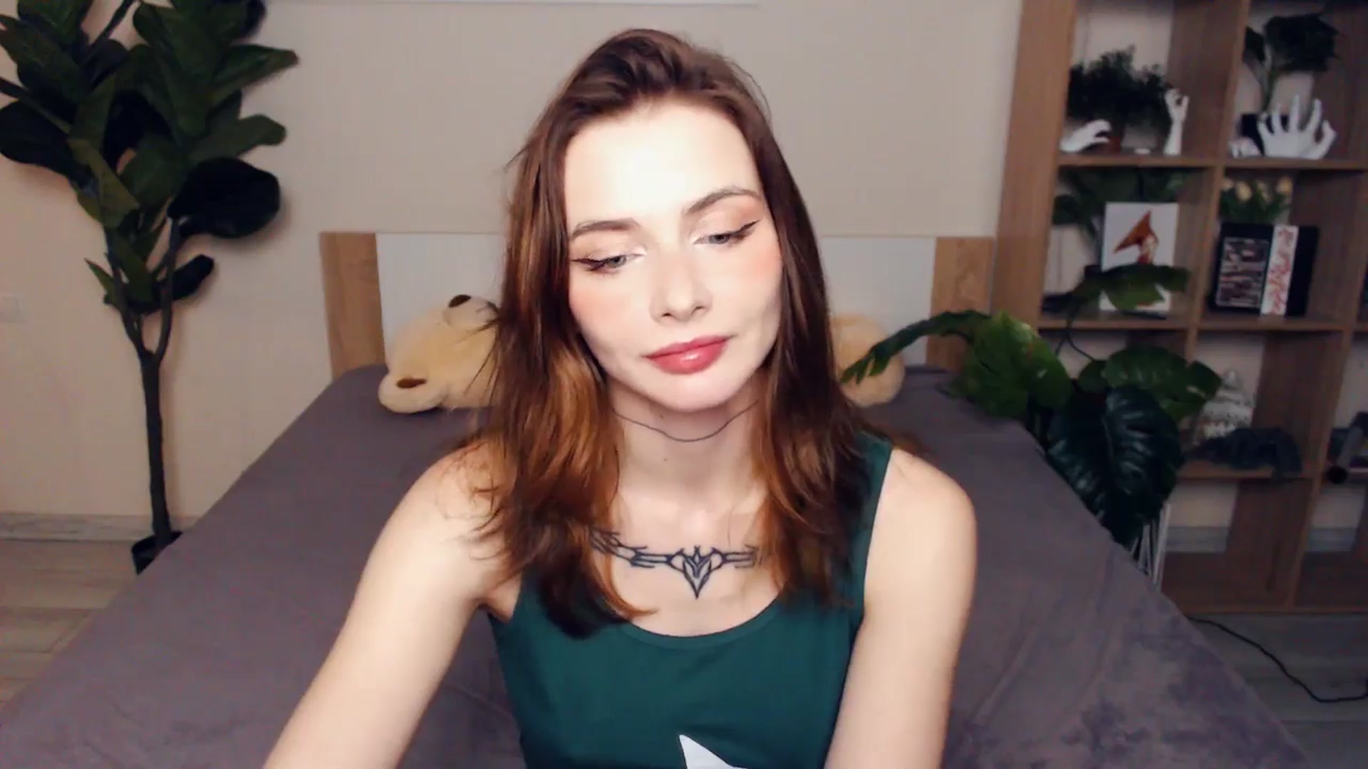 Gallery image thumbnail from Hanagasumi's myfreecams stream on, 11/23/2025, 01:27 image 17 of 20