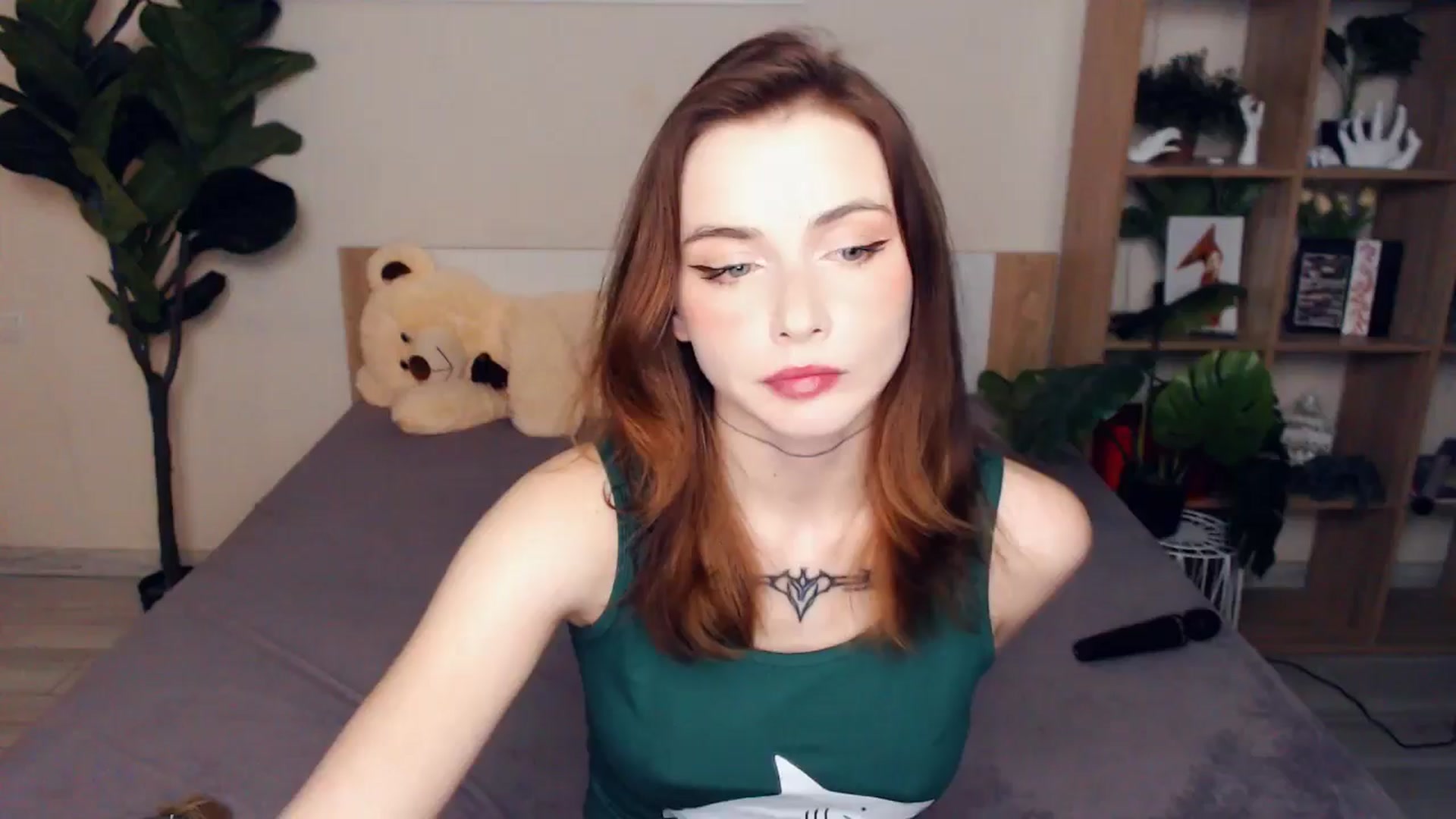 Gallery image thumbnail from Hanagasumi's myfreecams stream on, 11/23/2025, 01:27 image 8 of 20