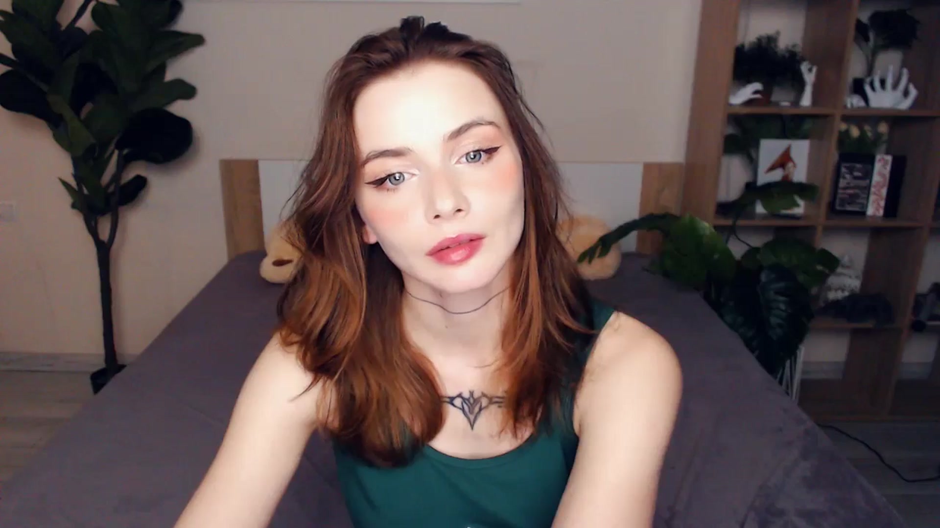 Gallery image thumbnail from Hanagasumi's myfreecams stream on, 11/23/2025, 01:27 image 20 of 20