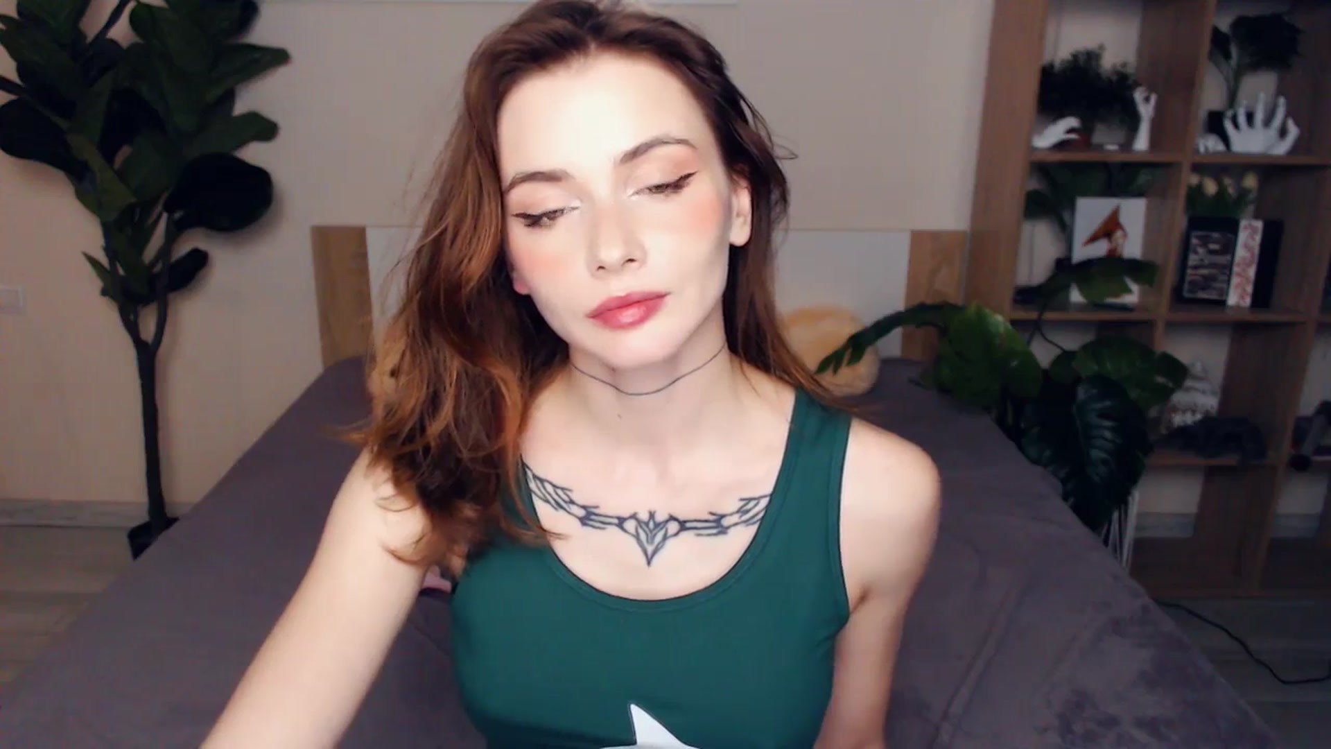 Gallery image thumbnail from Hanagasumi's myfreecams stream on, 11/23/2025, 01:27 image 19 of 20