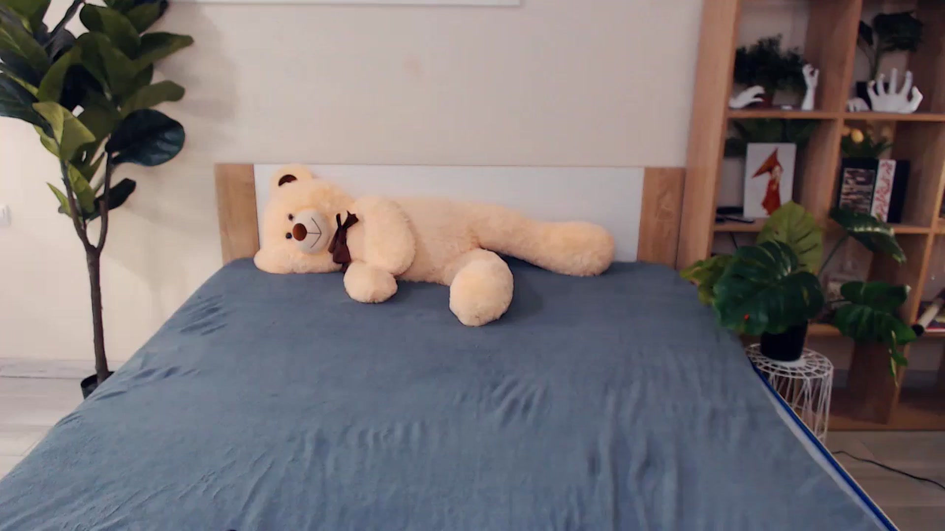 Gallery image thumbnail from Hanagasumi's myfreecams stream on, 12/04/2025, 24:25 image 18 of 20