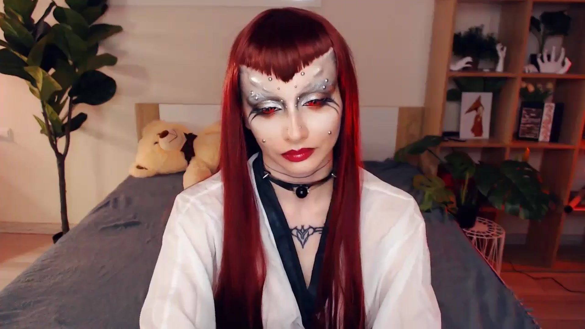 Gallery image thumbnail from Hanagasumi's myfreecams stream on, 12/05/2025, 01:08 image 14 of 20