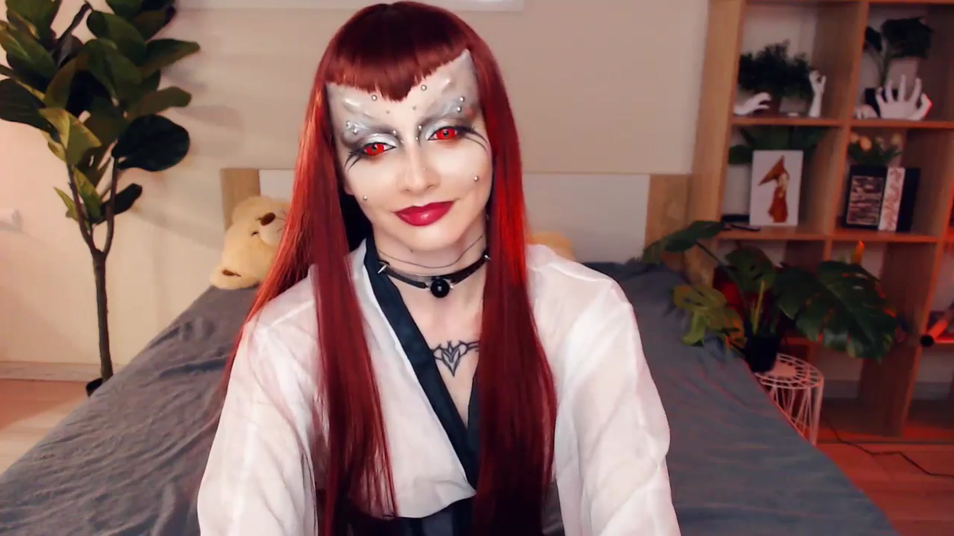 Gallery image thumbnail from Hanagasumi's myfreecams stream on, 12/05/2025, 01:08 image 11 of 20