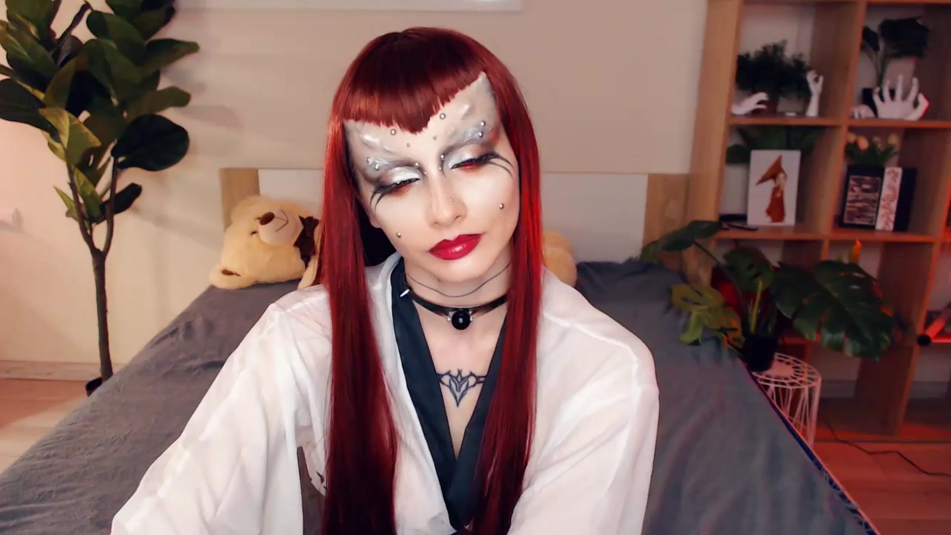 Gallery image thumbnail from Hanagasumi's myfreecams stream on, 12/05/2025, 01:08 image 15 of 20