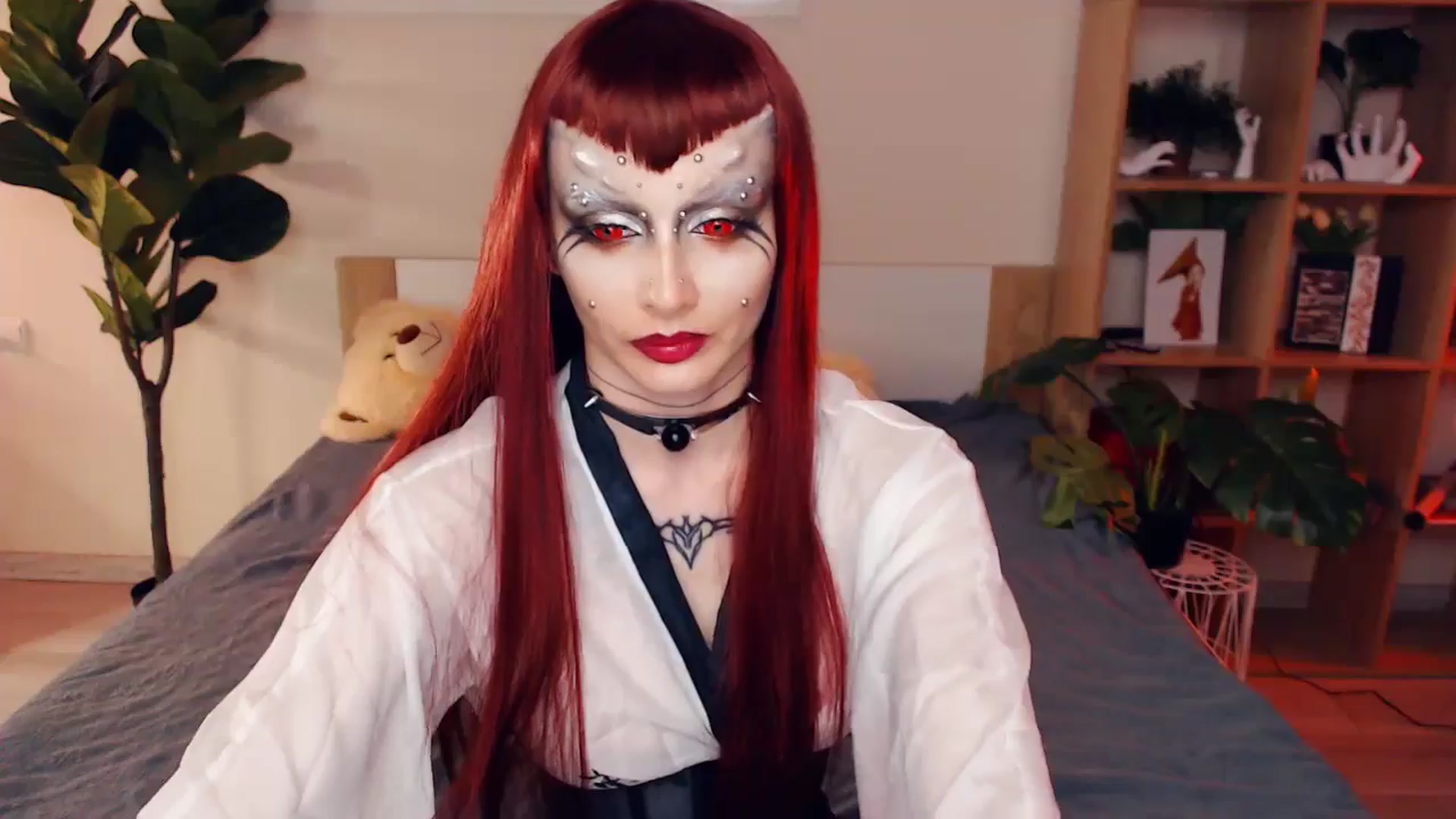 Gallery image thumbnail from Hanagasumi's myfreecams stream on, 12/05/2025, 01:08 image 10 of 20