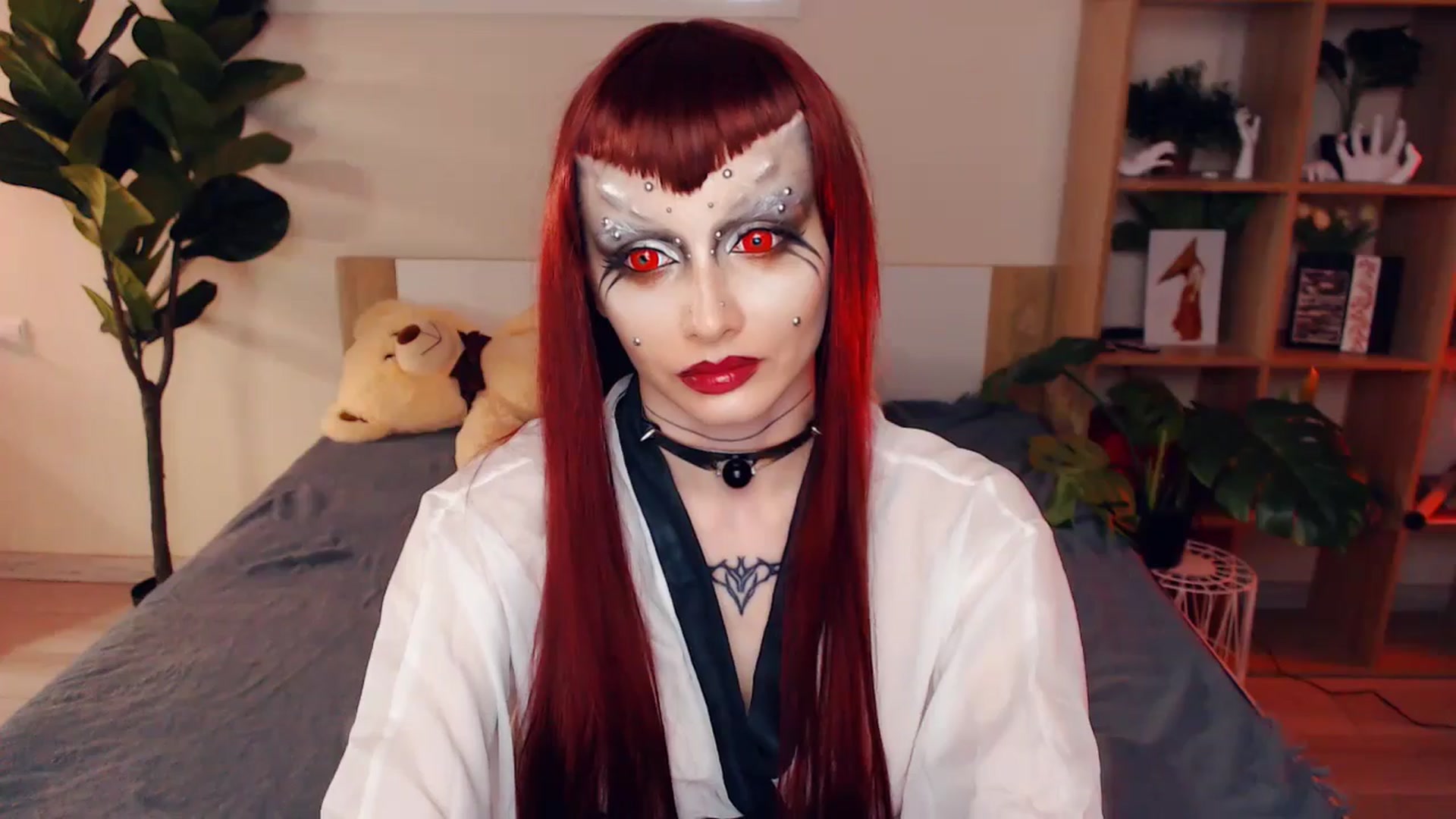 Gallery image thumbnail from Hanagasumi's myfreecams stream on, 12/05/2025, 01:08 image 13 of 20