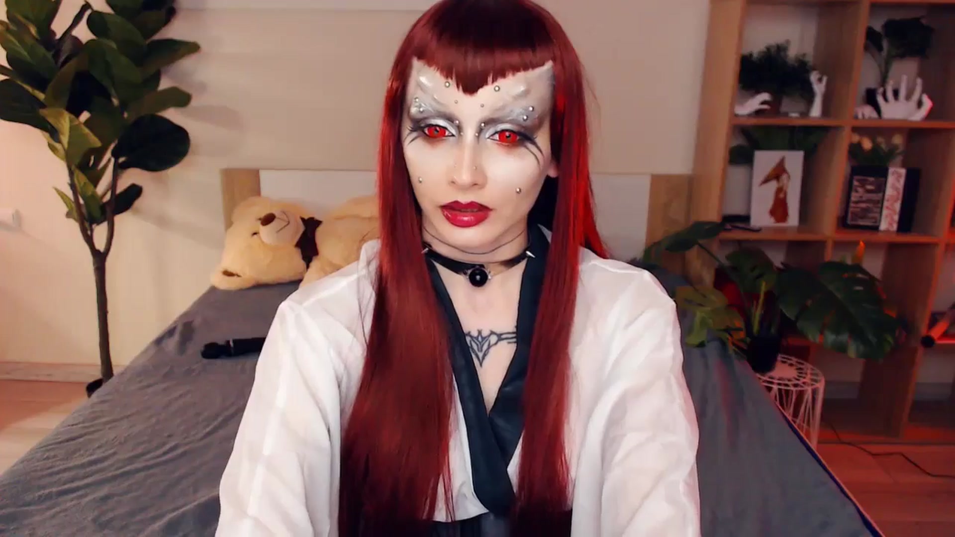 Gallery image thumbnail from Hanagasumi's myfreecams stream on, 12/05/2025, 01:08 image 5 of 20
