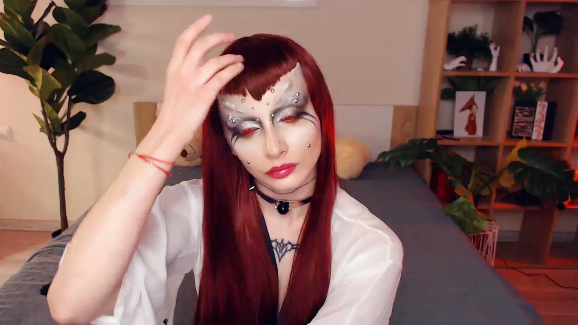 Gallery image thumbnail from Hanagasumi's myfreecams stream on, 12/05/2025, 02:03 image 2 of 20