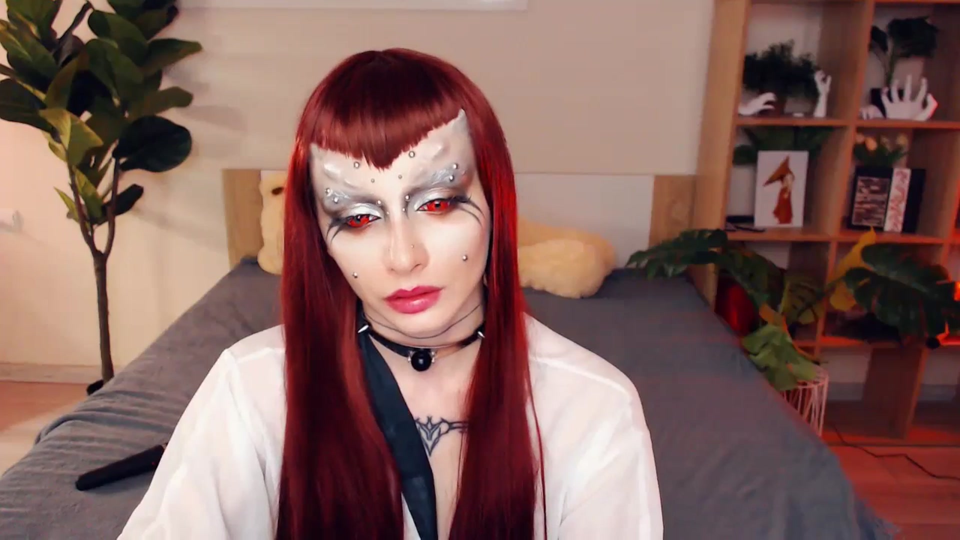 Gallery image thumbnail from Hanagasumi's myfreecams stream on, 12/05/2025, 02:03 image 20 of 20