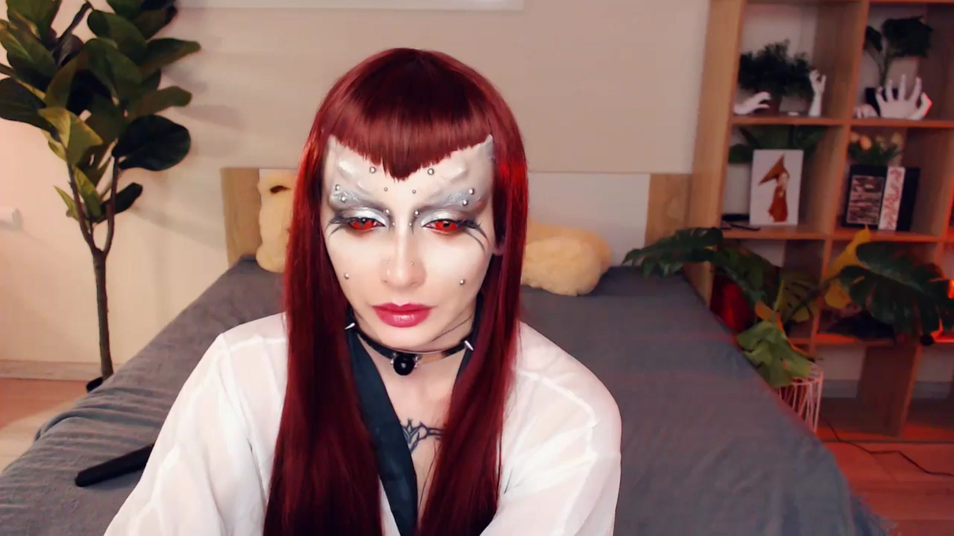 Gallery image thumbnail from Hanagasumi's myfreecams stream on, 12/05/2025, 02:03 image 19 of 20