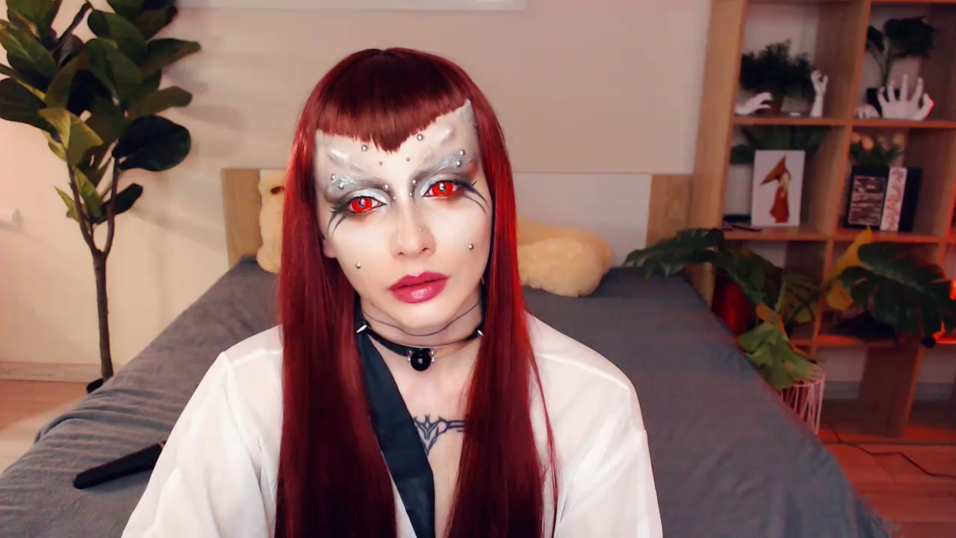 Gallery image thumbnail from Hanagasumi's myfreecams stream on, 12/05/2025, 02:03 image 16 of 20