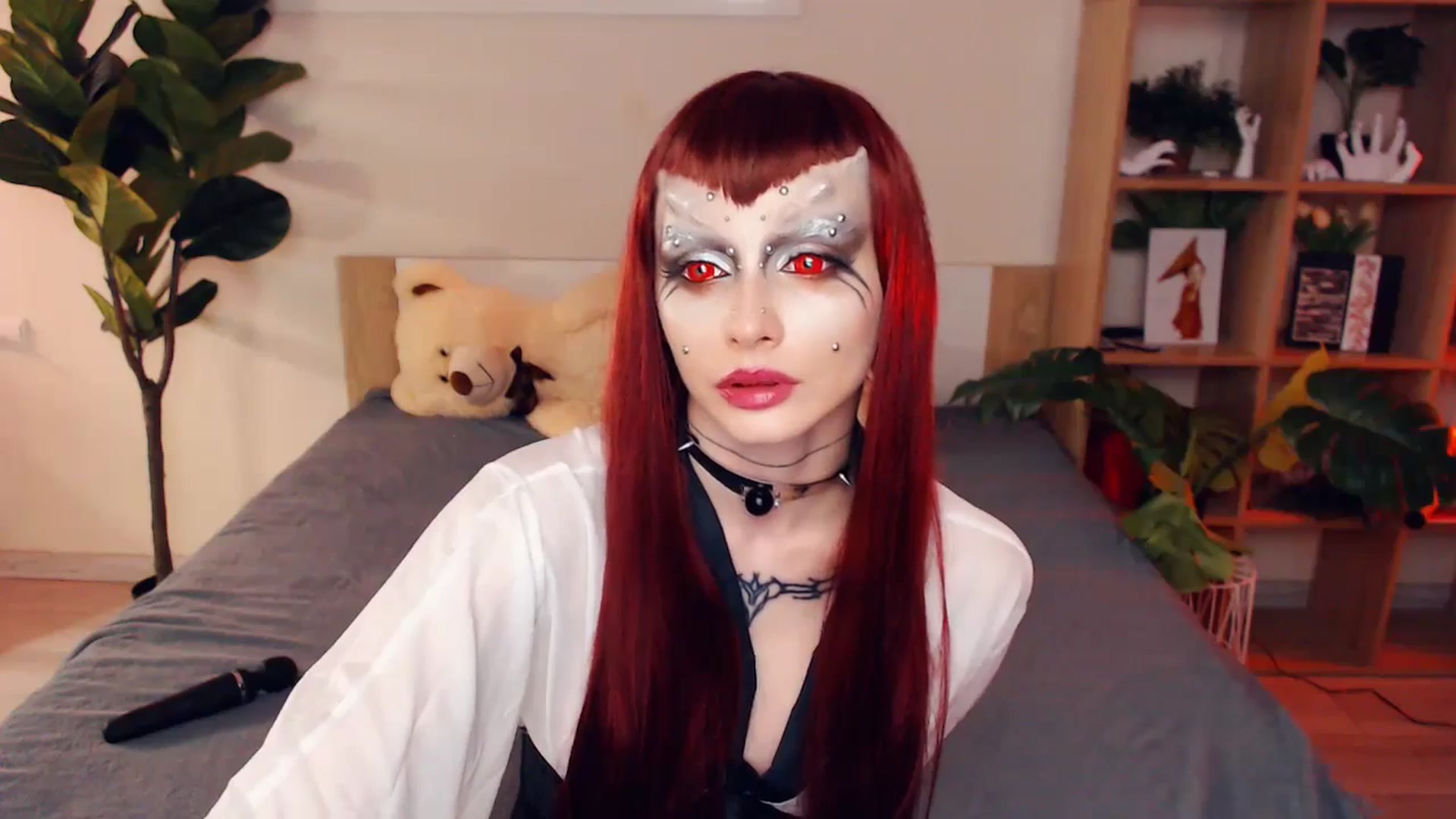 Gallery image thumbnail from Hanagasumi's myfreecams stream on, 12/05/2025, 02:03 image 13 of 20