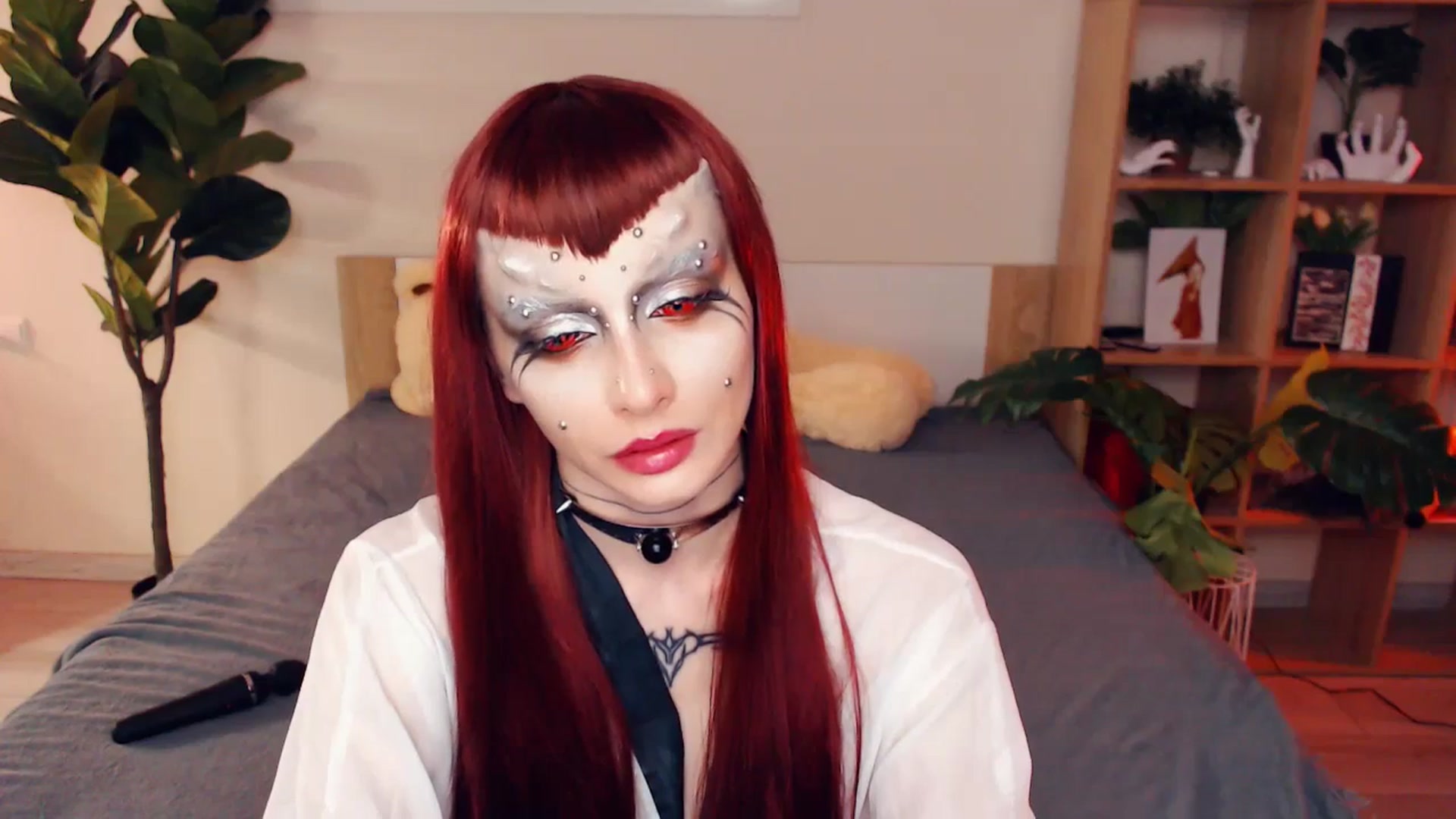 Gallery image thumbnail from Hanagasumi's myfreecams stream on, 12/05/2025, 02:03 image 17 of 20