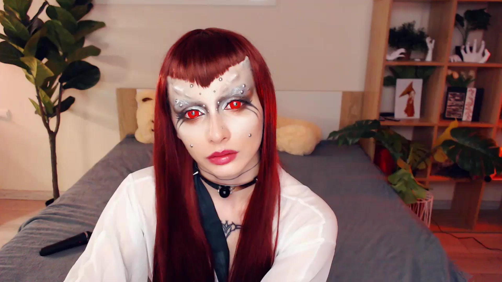 Gallery image thumbnail from Hanagasumi's myfreecams stream on, 12/05/2025, 02:03 image 18 of 20