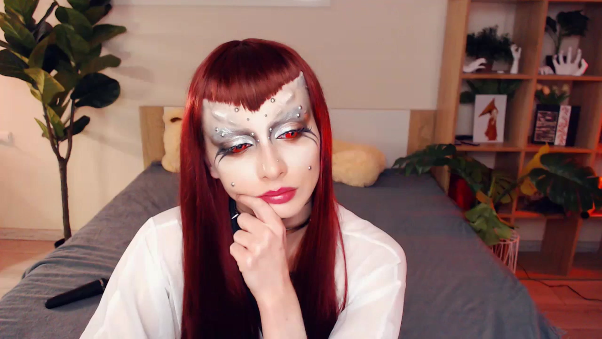 Gallery image thumbnail from Hanagasumi's myfreecams stream on, 12/05/2025, 02:03 image 15 of 20