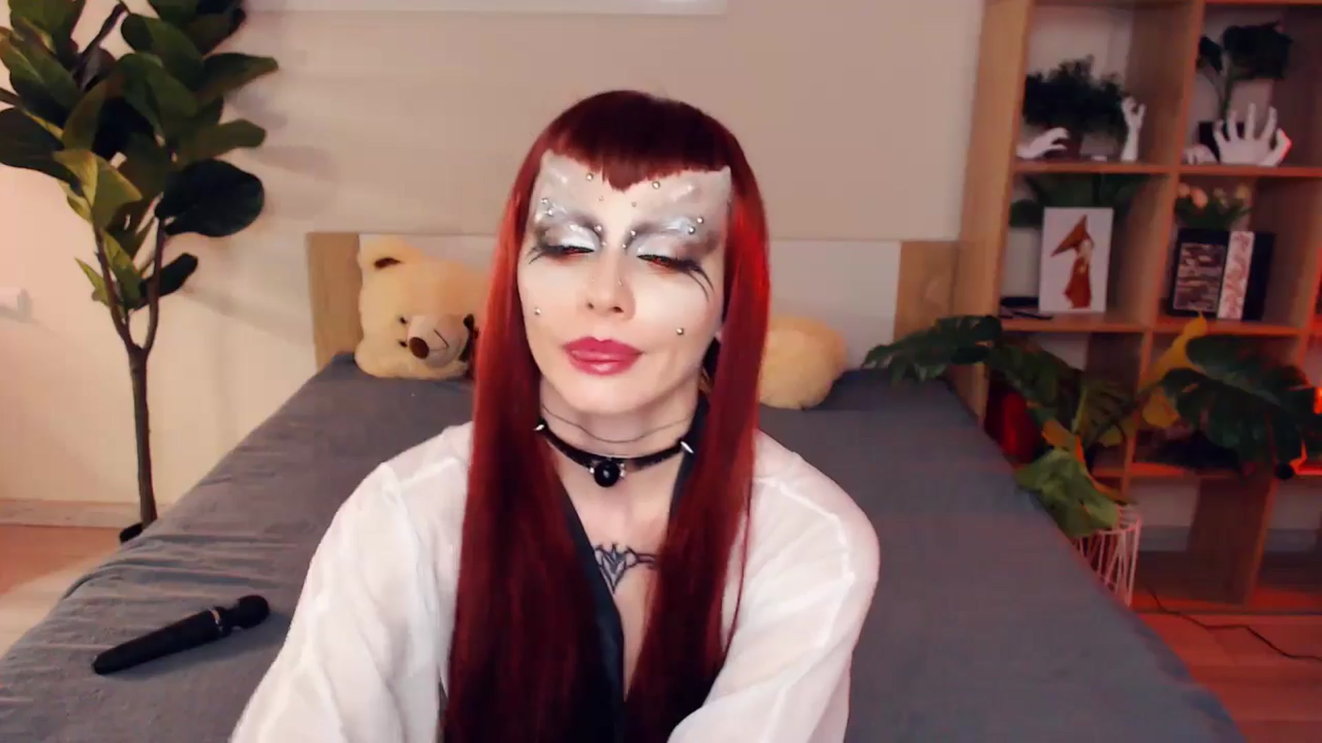 Gallery image thumbnail from Hanagasumi's myfreecams stream on, 12/05/2025, 02:03 image 7 of 20
