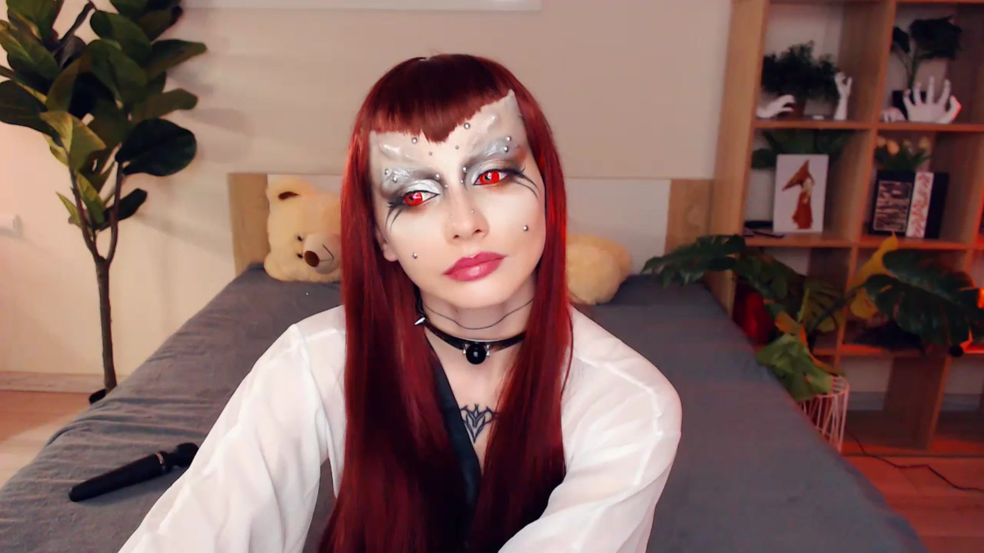 Gallery image thumbnail from Hanagasumi's myfreecams stream on, 12/05/2025, 02:03 image 4 of 20