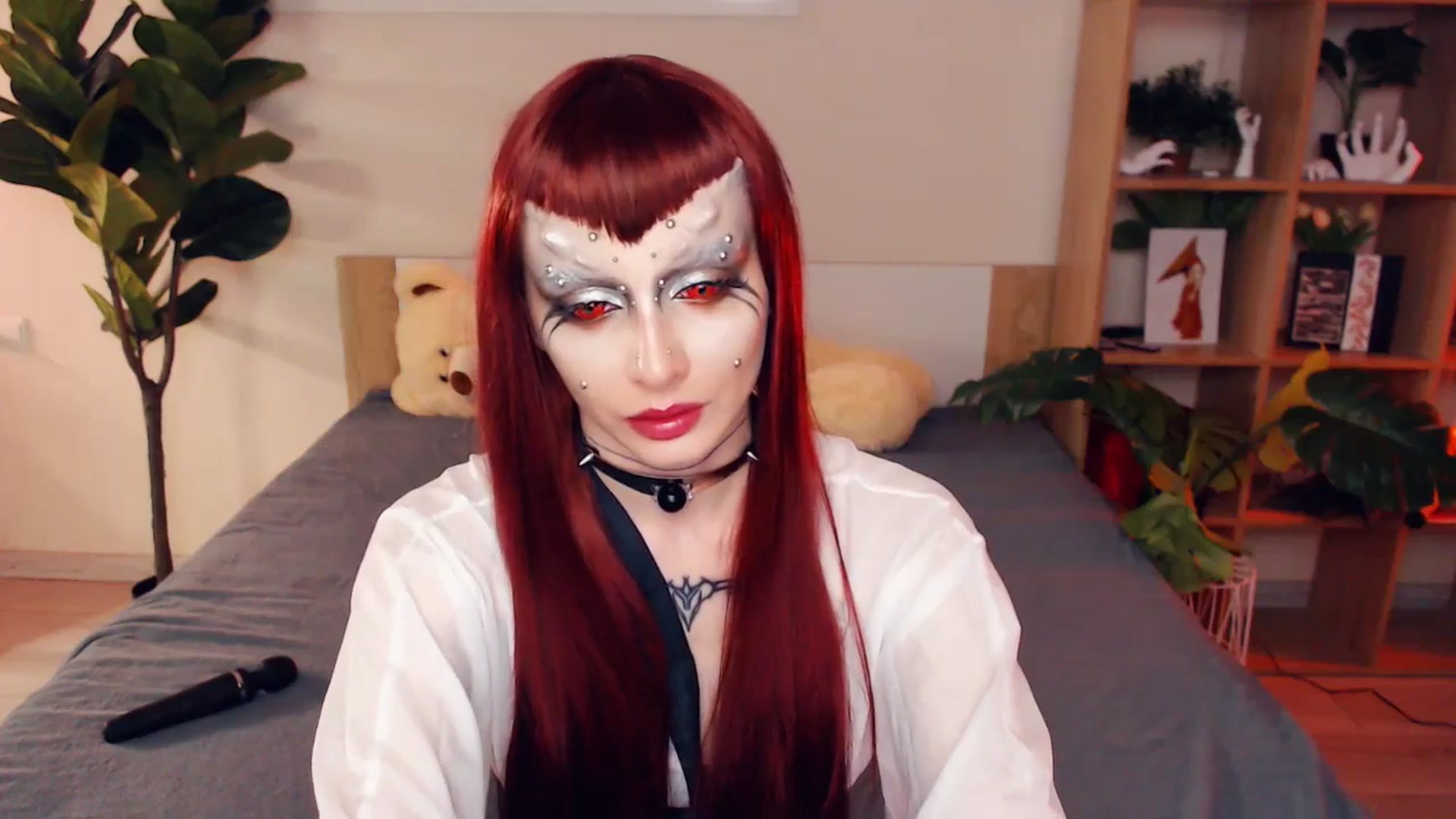 Gallery image thumbnail from Hanagasumi's myfreecams stream on, 12/05/2025, 02:03 image 12 of 20
