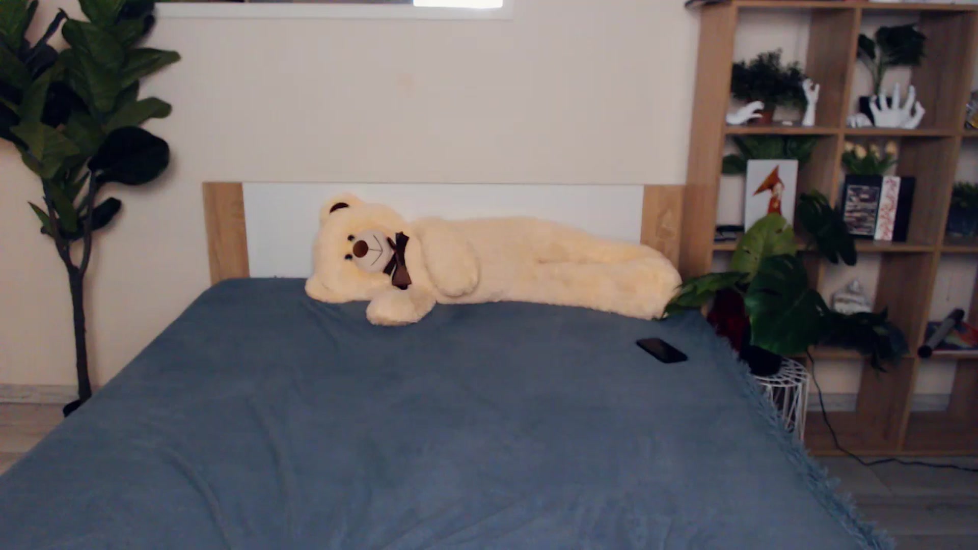 Gallery image thumbnail from Hanagasumi's myfreecams stream on, 12/06/2025, 23:37 image 9 of 20