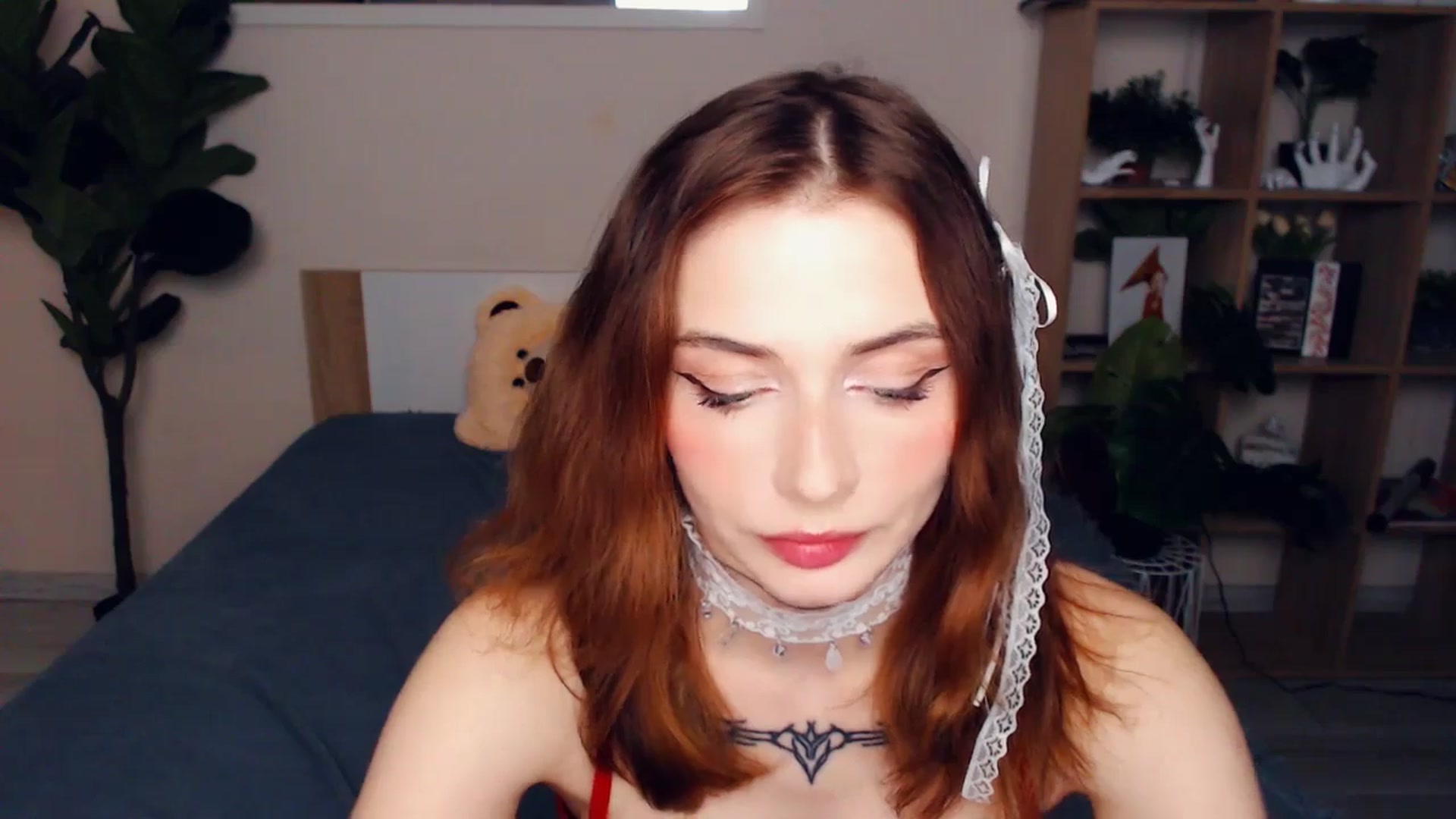 Gallery image thumbnail from Hanagasumi's myfreecams stream on, 12/06/2025, 23:37 image 17 of 20