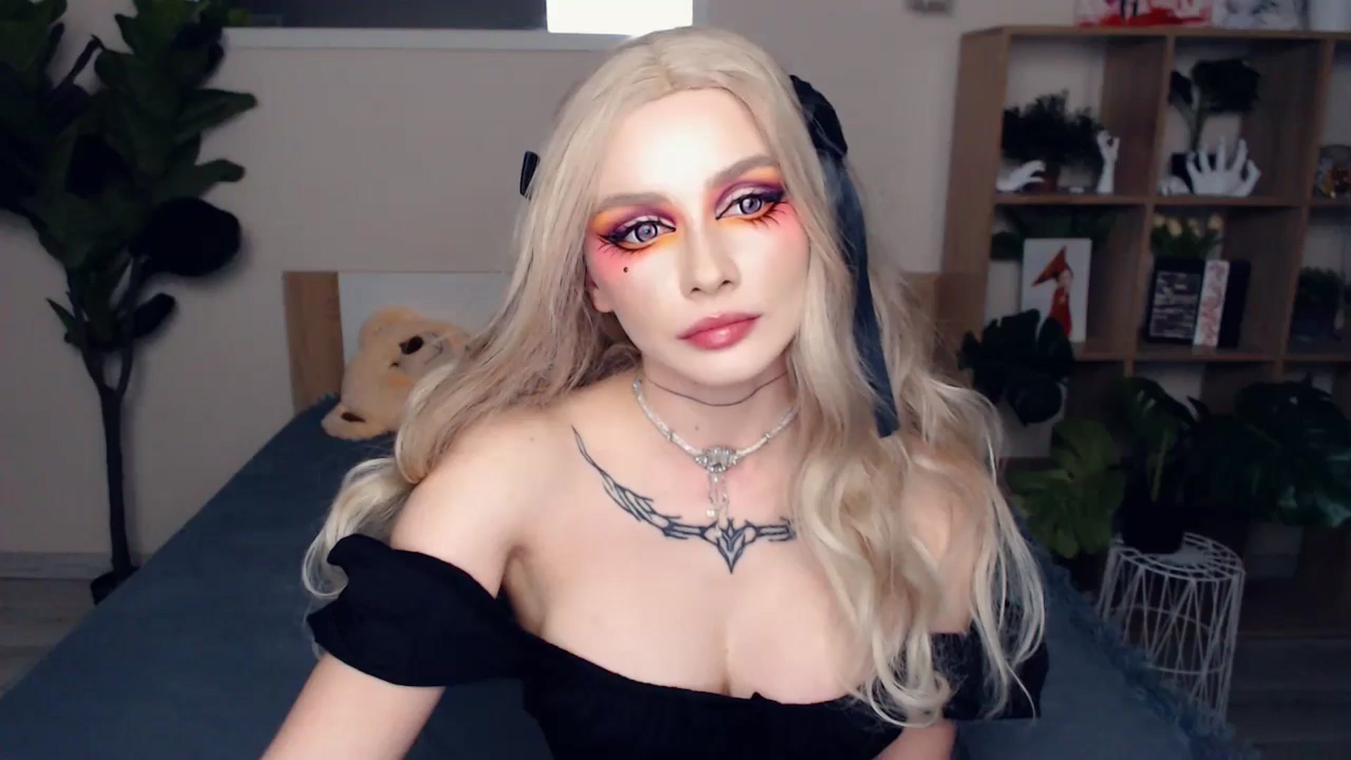 Gallery image thumbnail from Hanagasumi's myfreecams stream on, 12/12/2025, 24:00 image 14 of 20