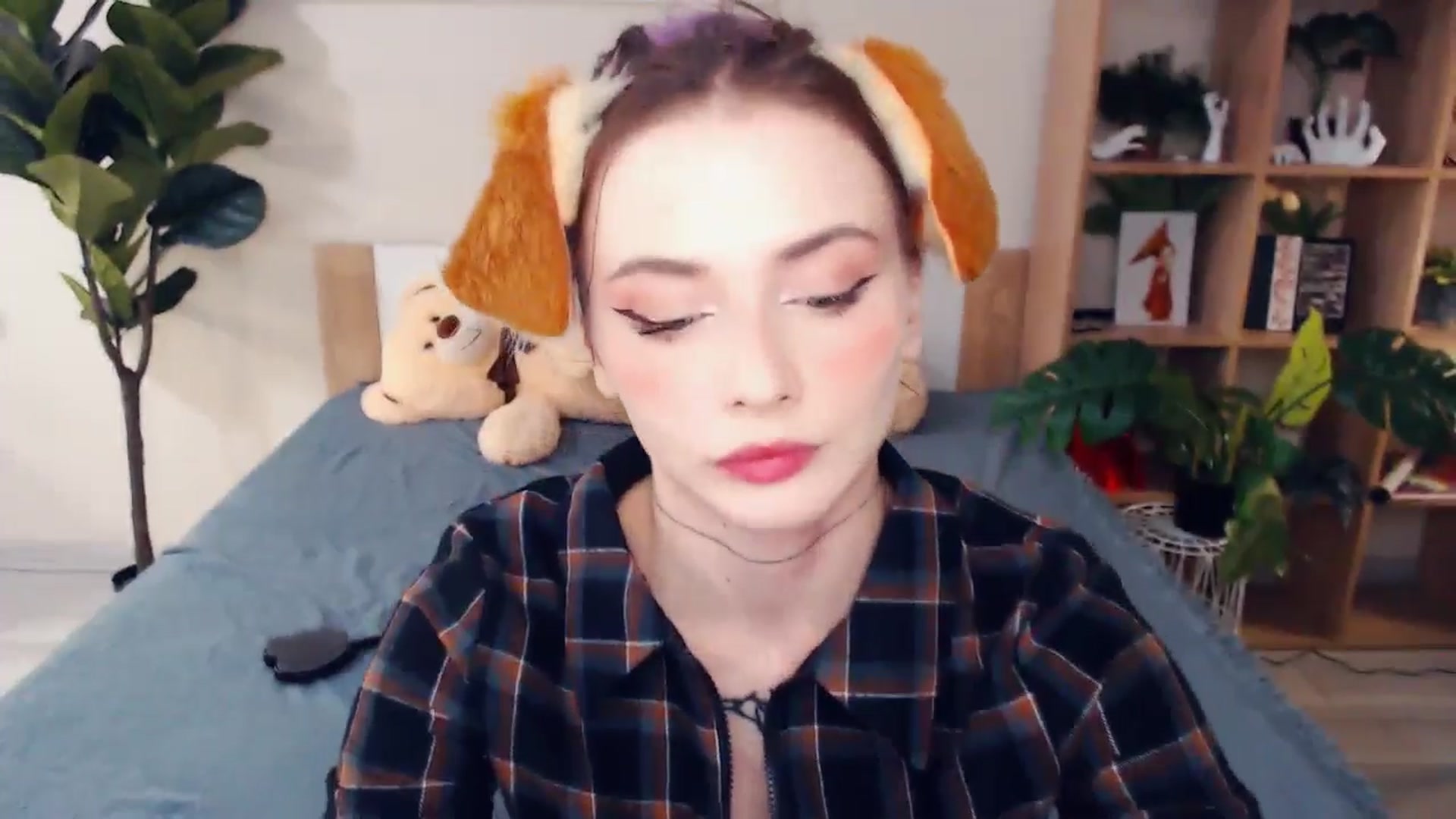 Gallery image thumbnail from Hanagasumi's myfreecams stream on, 12/12/2025, 22:10 image 5 of 20