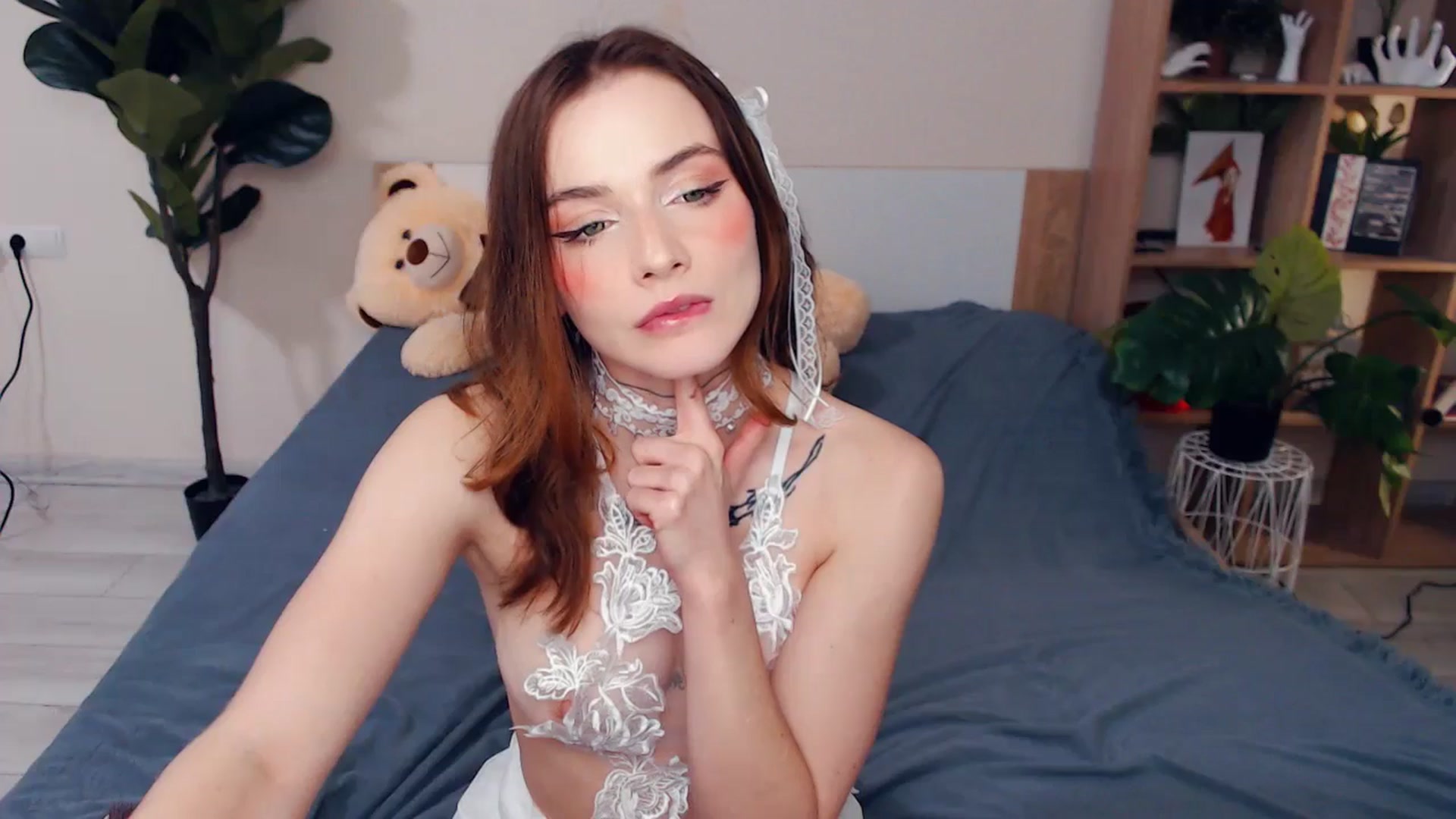 Gallery image thumbnail from Hanagasumi's myfreecams stream on, 12/17/2025, 23:39 image 13 of 20