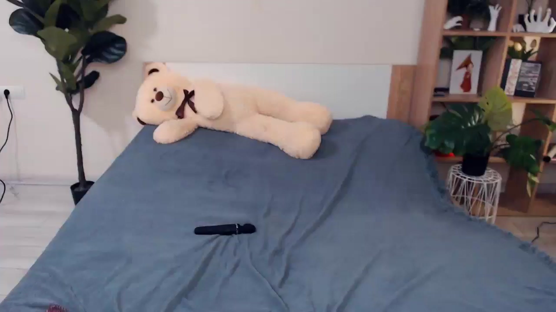 Gallery image thumbnail from Hanagasumi's myfreecams stream on, 12/17/2025, 23:39 image 14 of 20