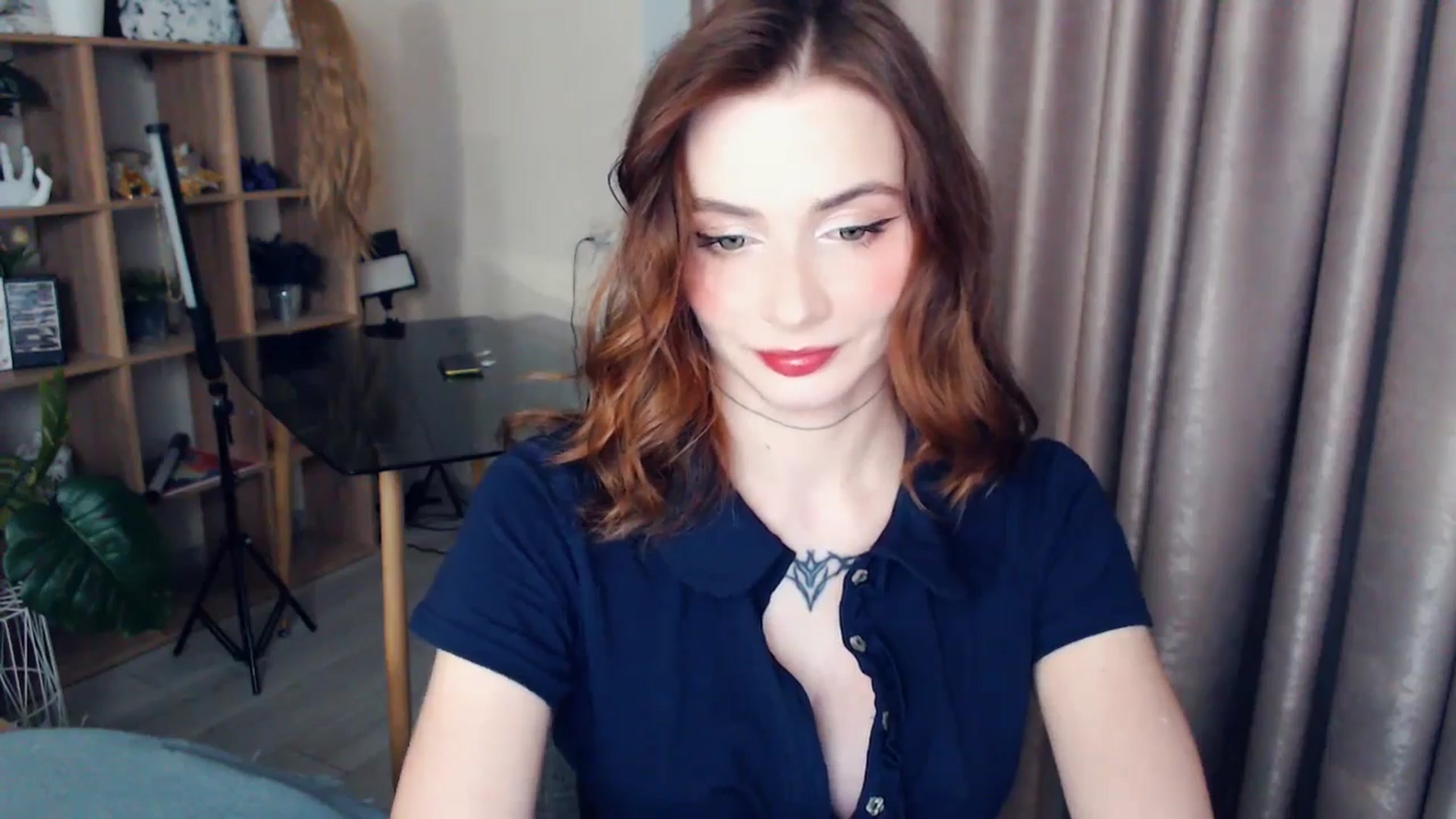 Gallery image thumbnail from Hanagasumi's myfreecams stream on, 12/18/2025, 23:16 image 15 of 20