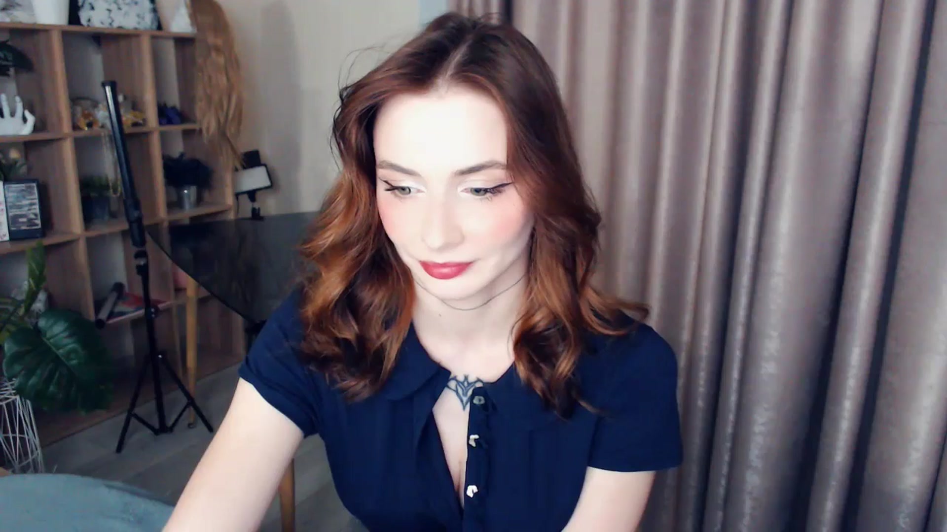 Gallery image thumbnail from Hanagasumi's myfreecams stream on, 12/18/2025, 23:50 image 19 of 20