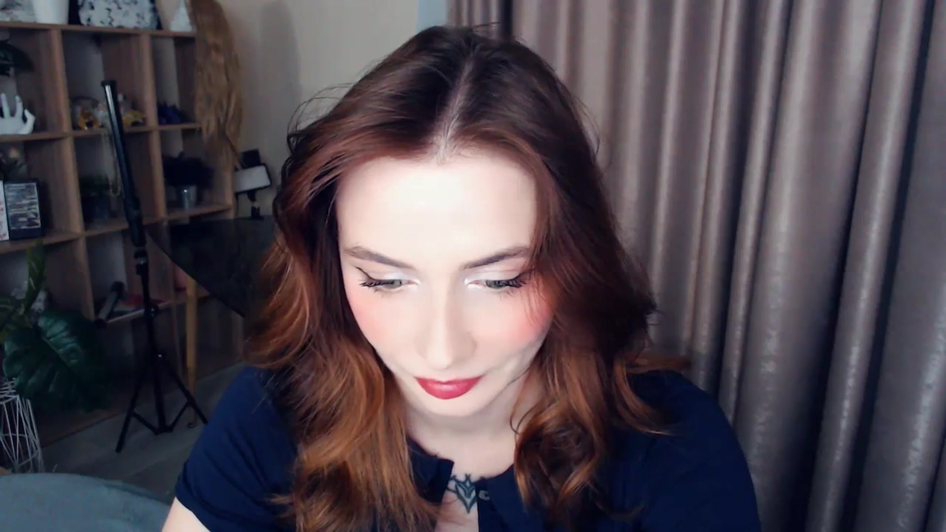 Gallery image thumbnail from Hanagasumi's myfreecams stream on, 12/18/2025, 23:50 image 17 of 20