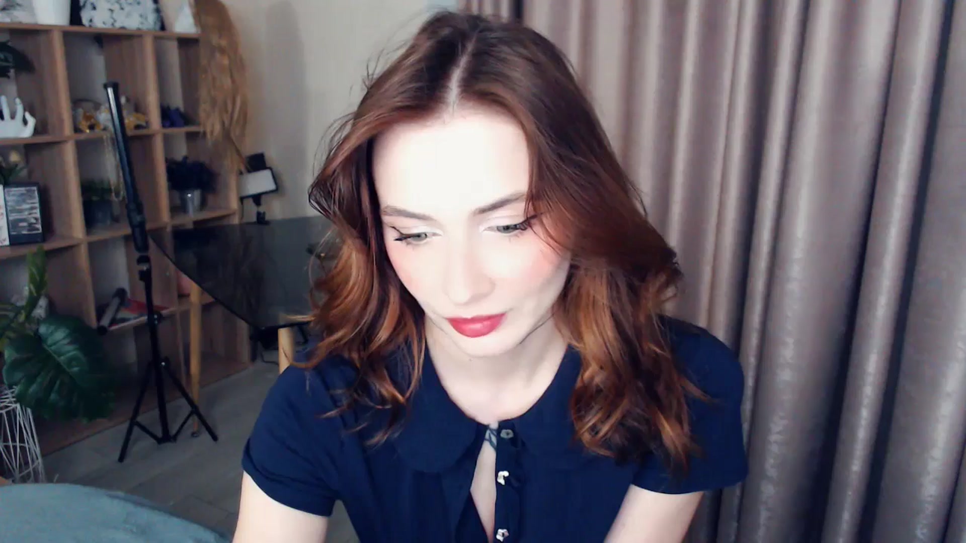 Gallery image thumbnail from Hanagasumi's myfreecams stream on, 12/18/2025, 23:50 image 15 of 20