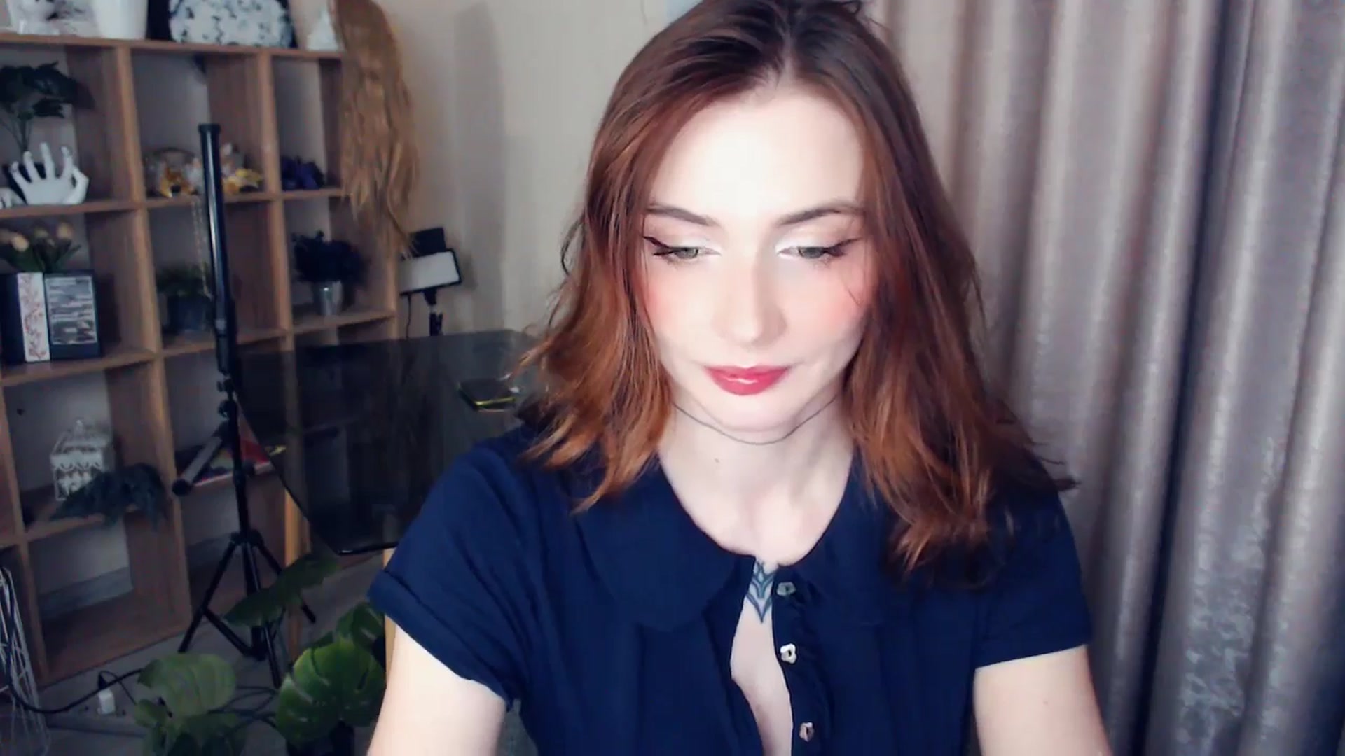 Gallery image thumbnail from Hanagasumi's myfreecams stream on, 12/19/2025, 02:44 image 16 of 20