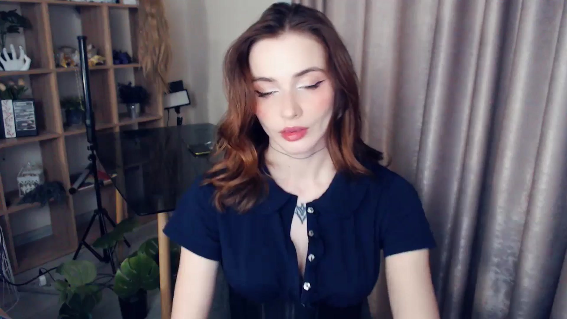 Gallery image thumbnail from Hanagasumi's myfreecams stream on, 12/19/2025, 02:44 image 20 of 20