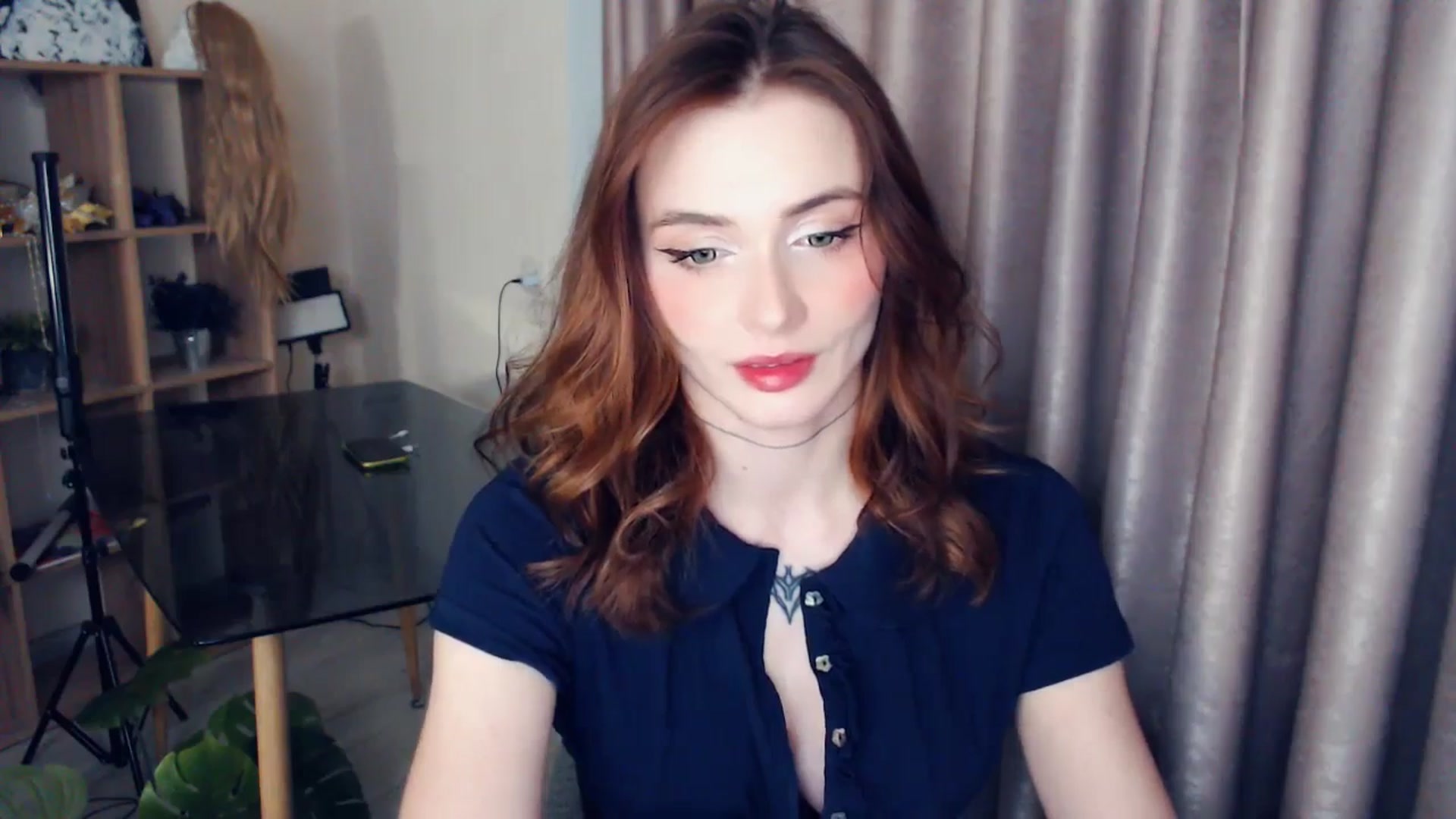 Gallery image thumbnail from Hanagasumi's myfreecams stream on, 12/19/2025, 02:44 image 4 of 20